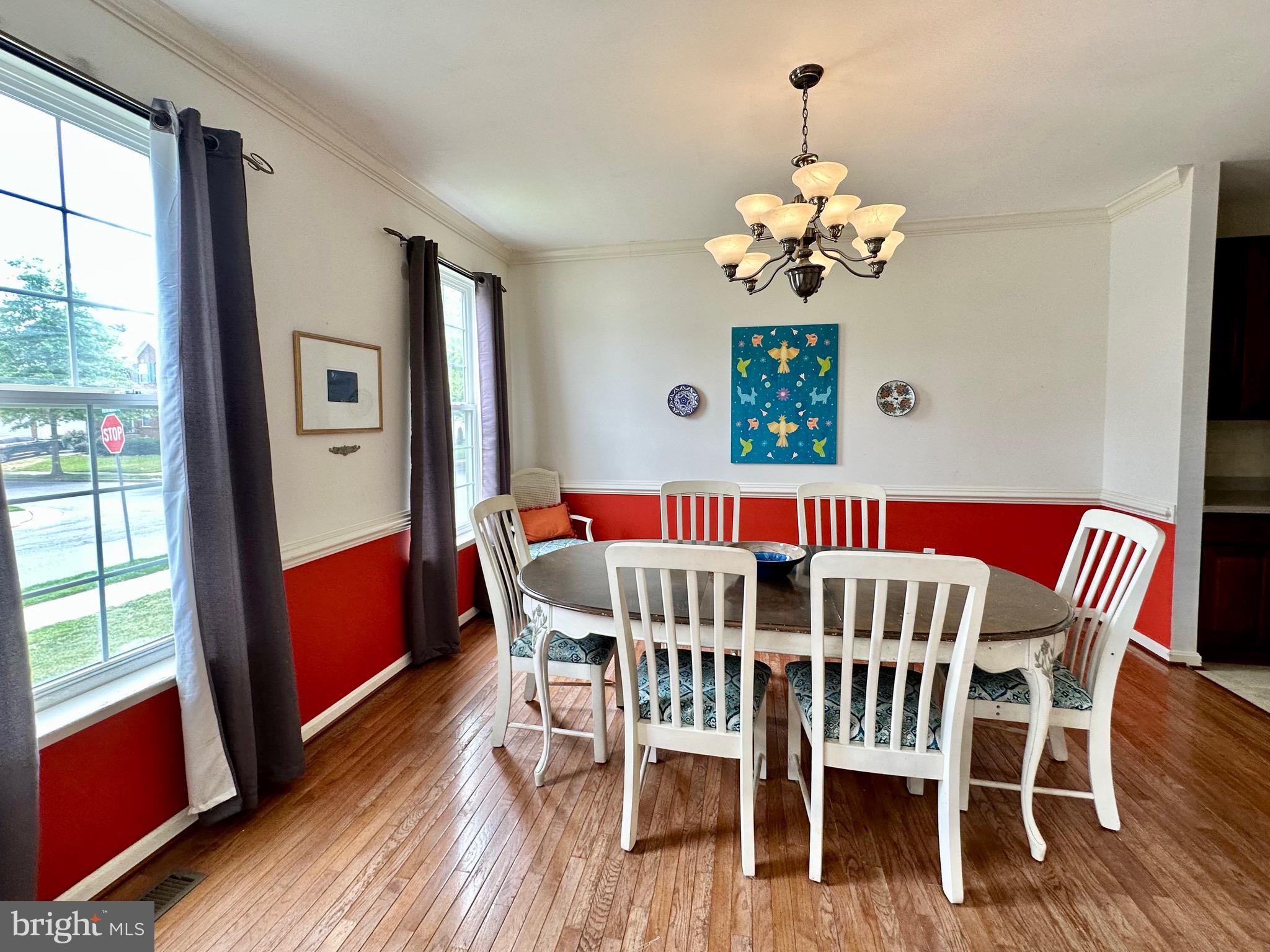 PATRIOT SQUARE - Residential