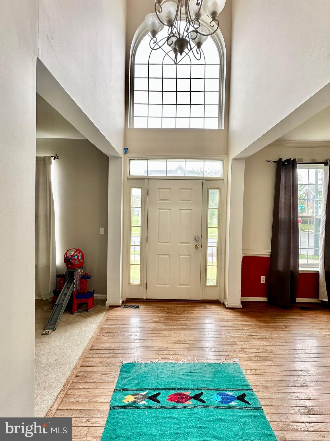 PATRIOT SQUARE - Residential