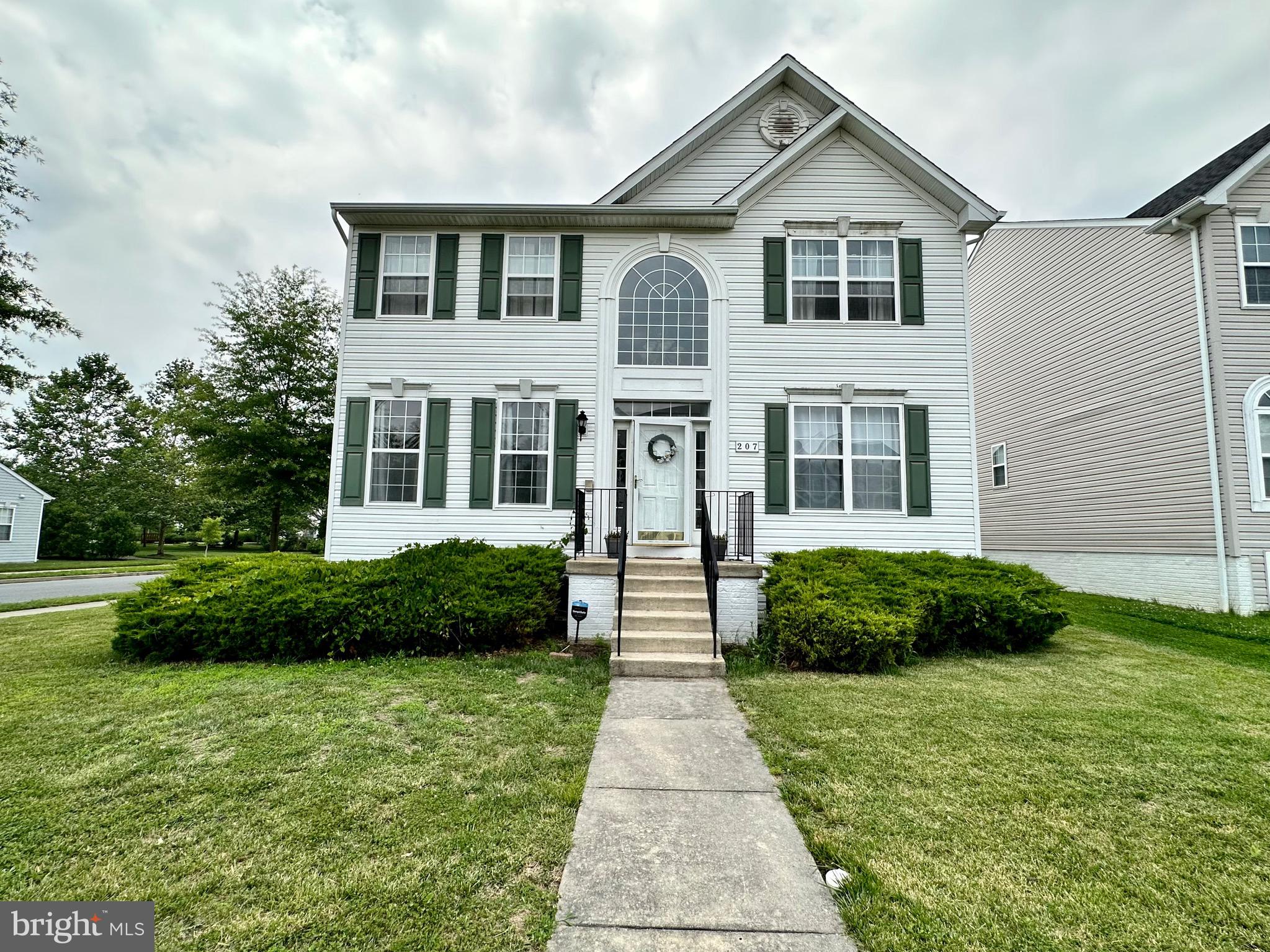 PATRIOT SQUARE - Residential