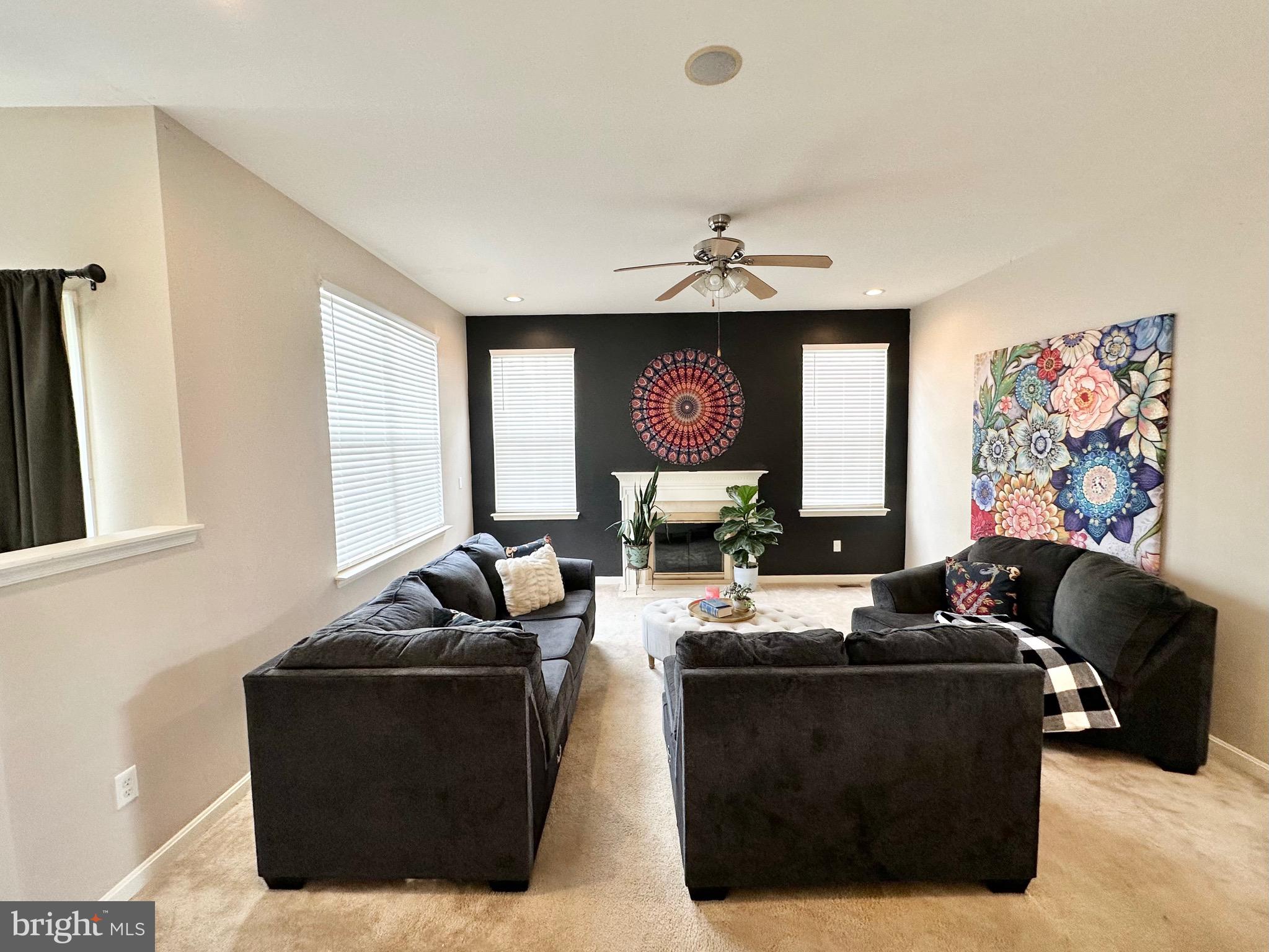 PATRIOT SQUARE - Residential