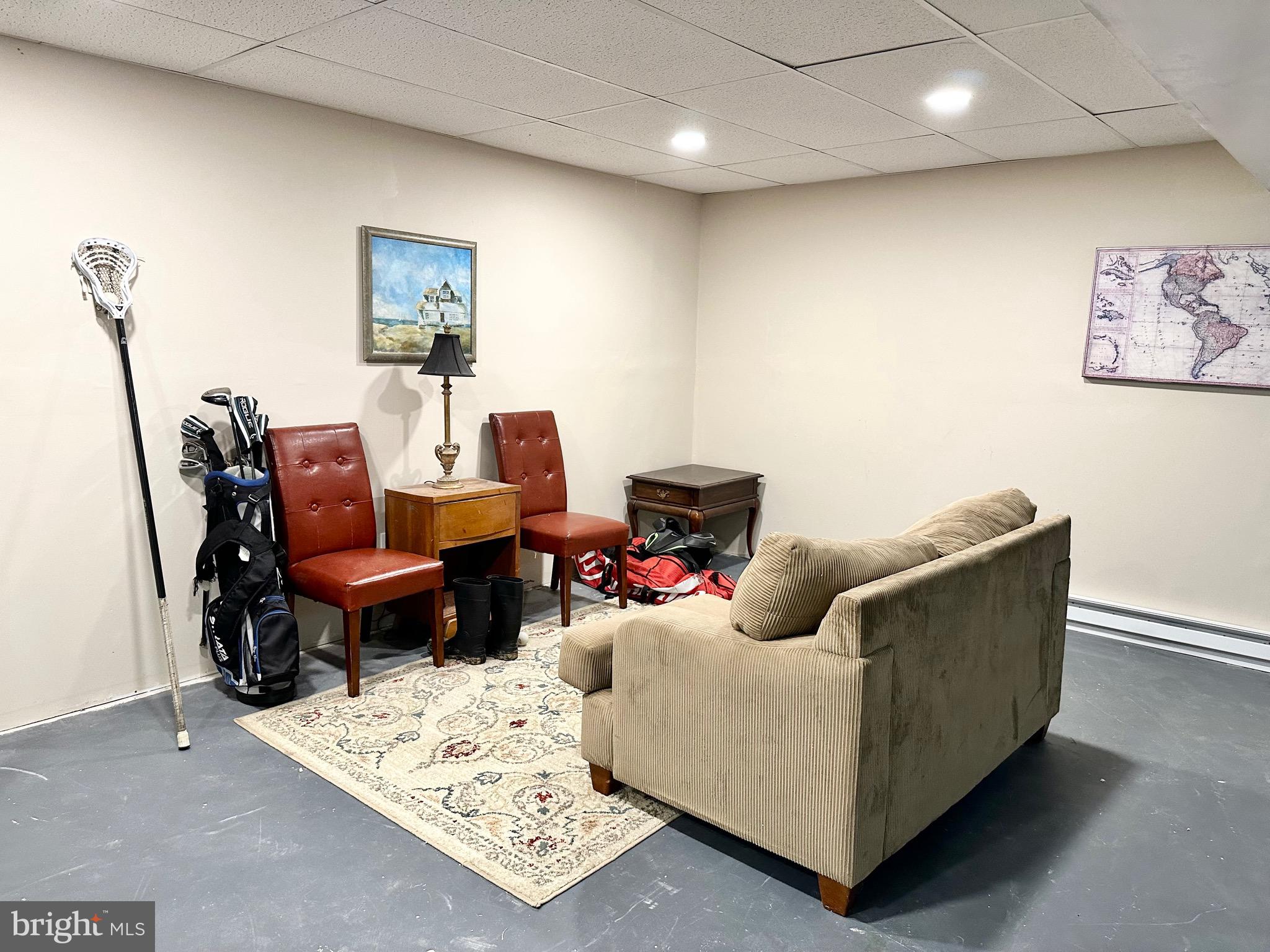 PATRIOT SQUARE - Residential