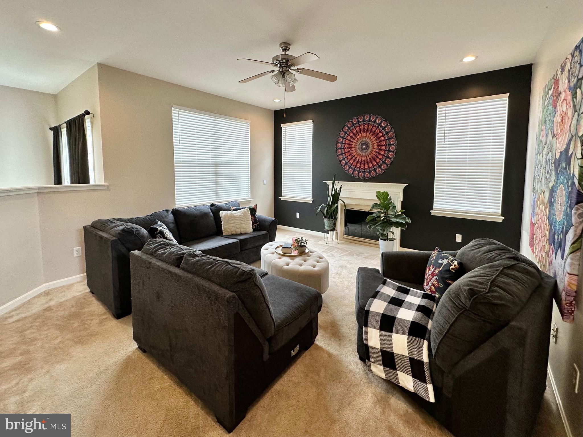 PATRIOT SQUARE - Residential