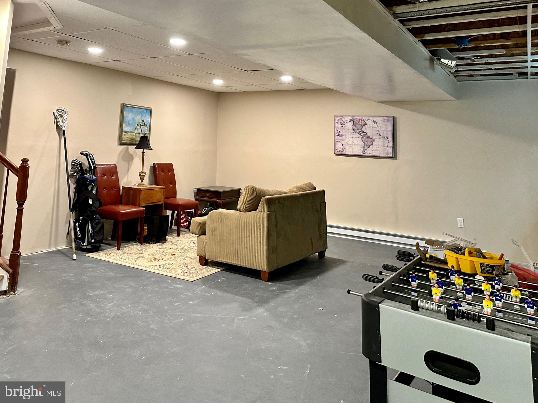 PATRIOT SQUARE - Residential