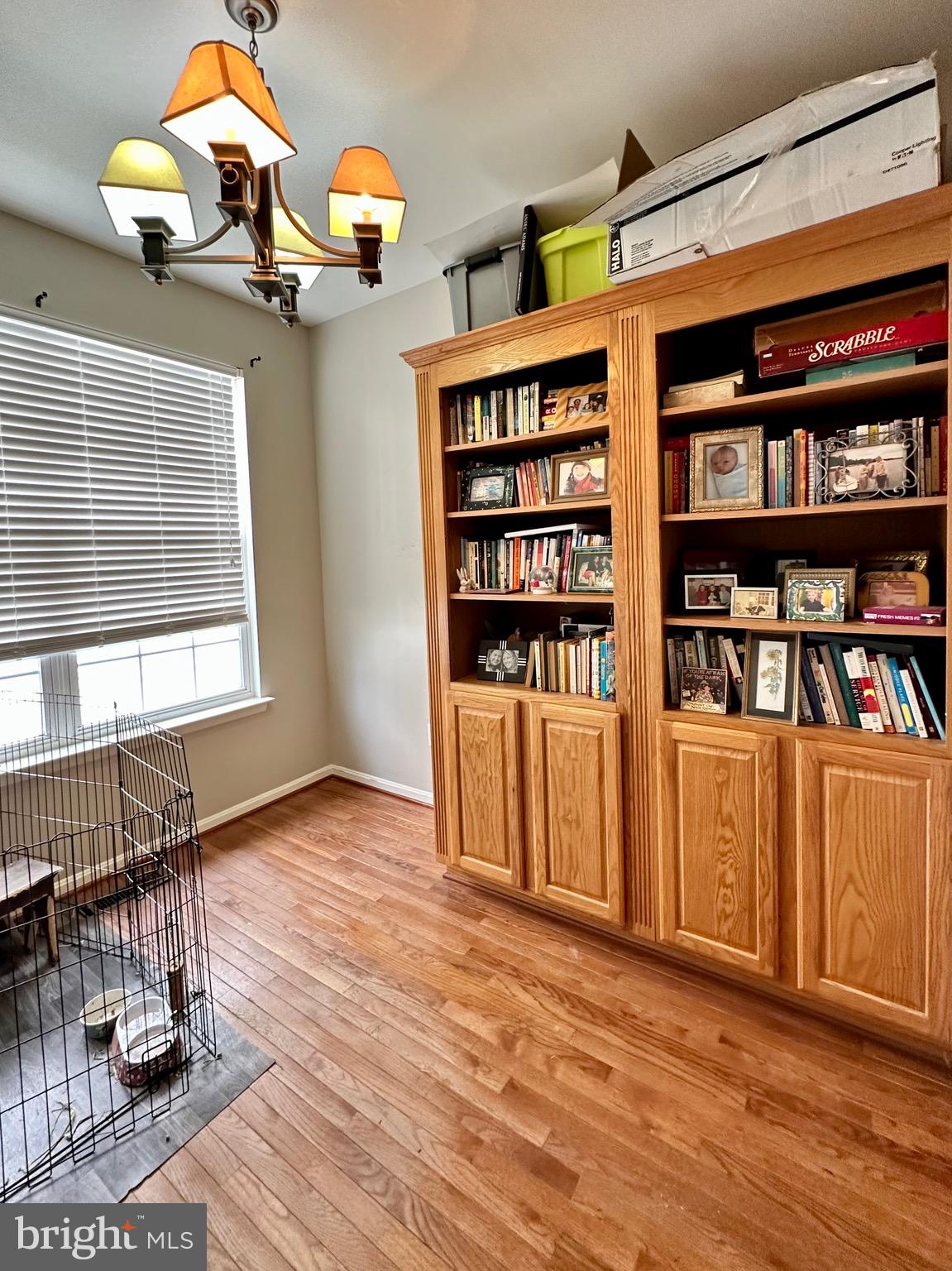 PATRIOT SQUARE - Residential