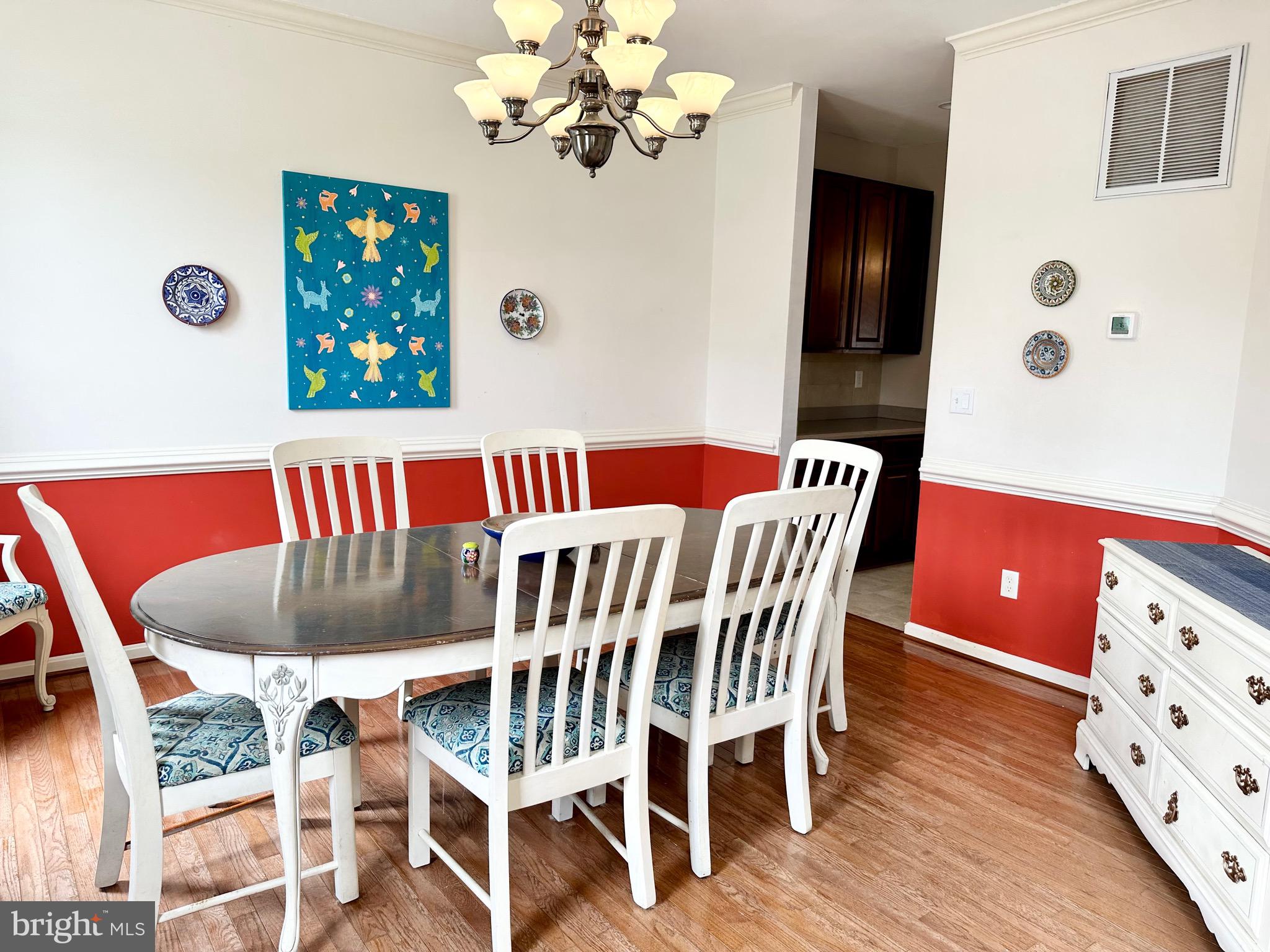 PATRIOT SQUARE - Residential