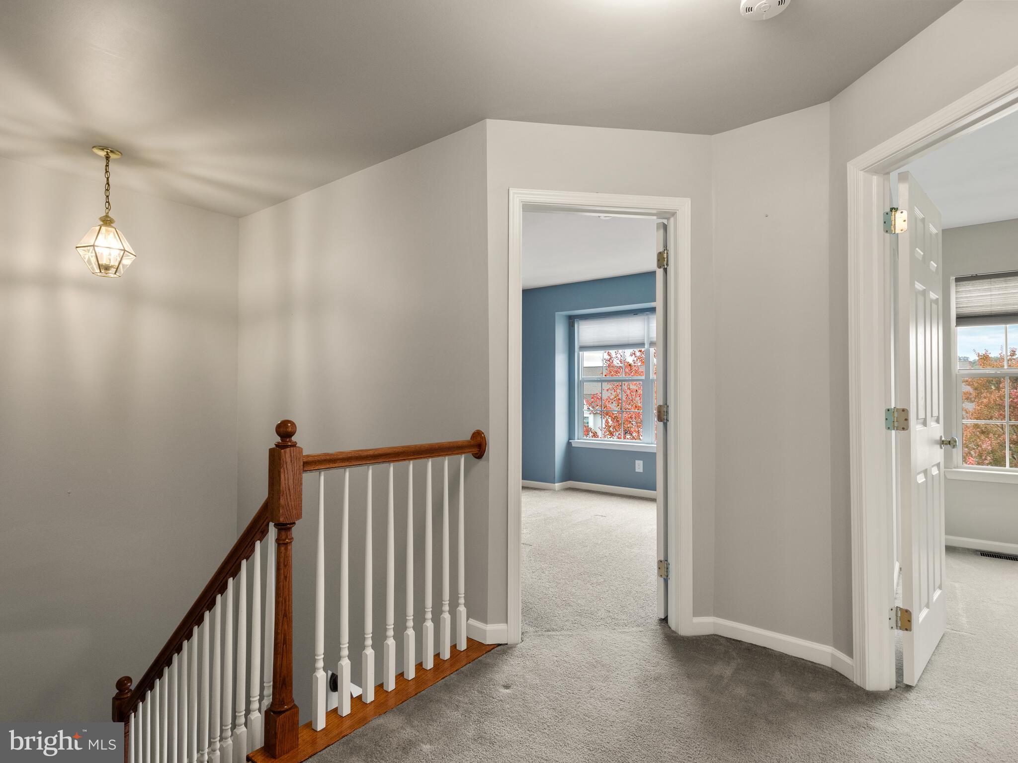 MEWS AT BAILEY STATION - Residential