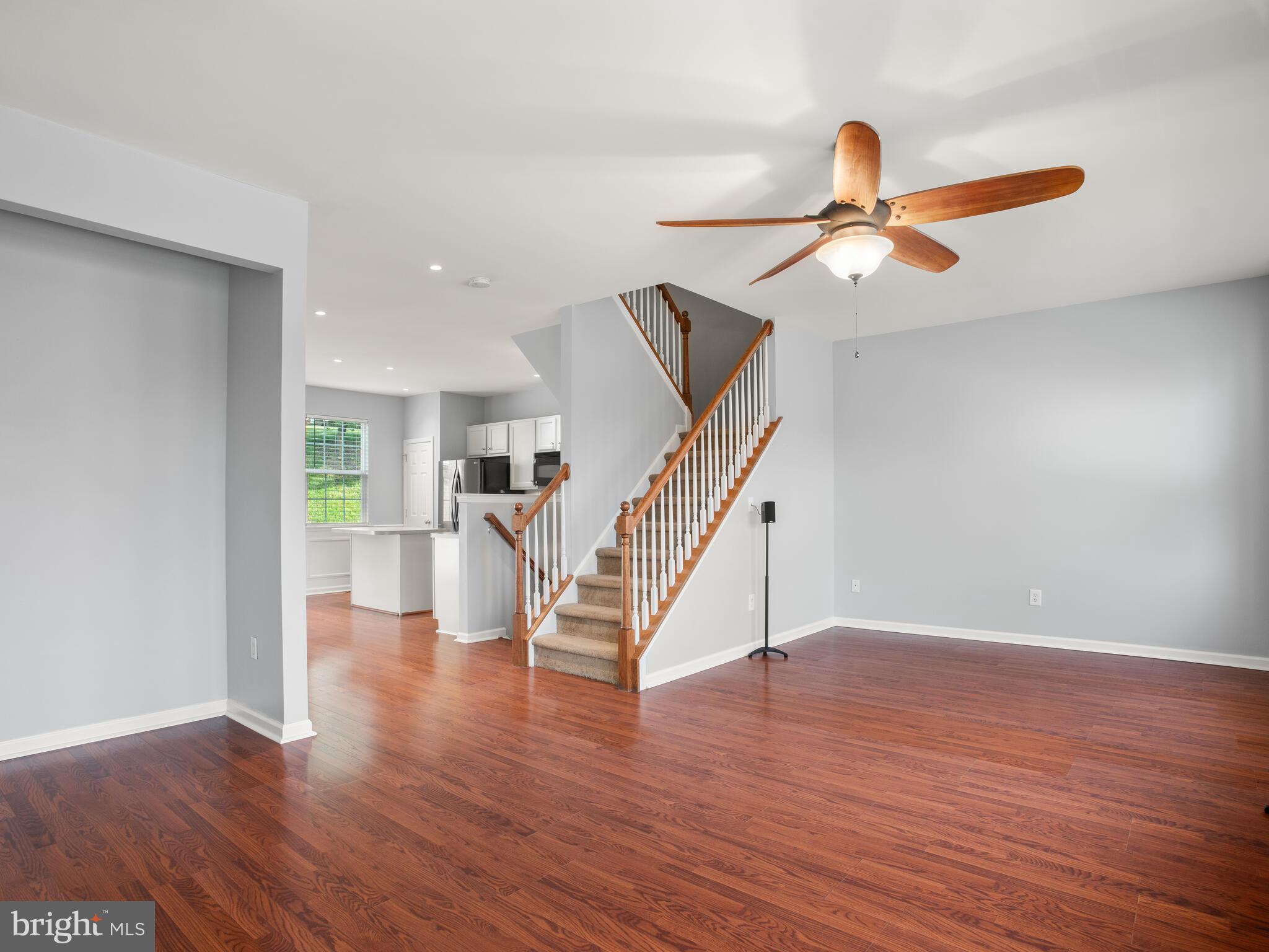 MEWS AT BAILEY STATION - Residential