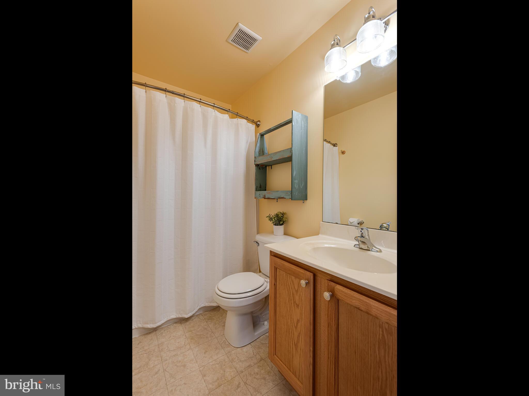 MEWS AT BAILEY STATION - Residential