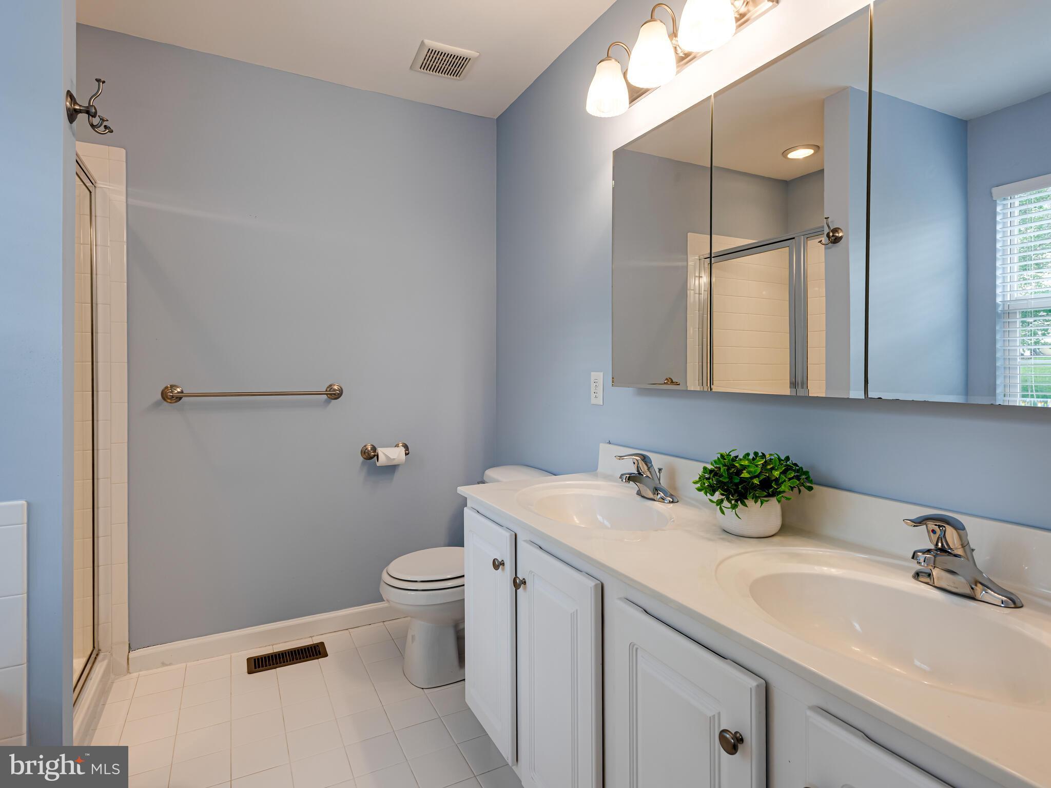 MEWS AT BAILEY STATION - Residential