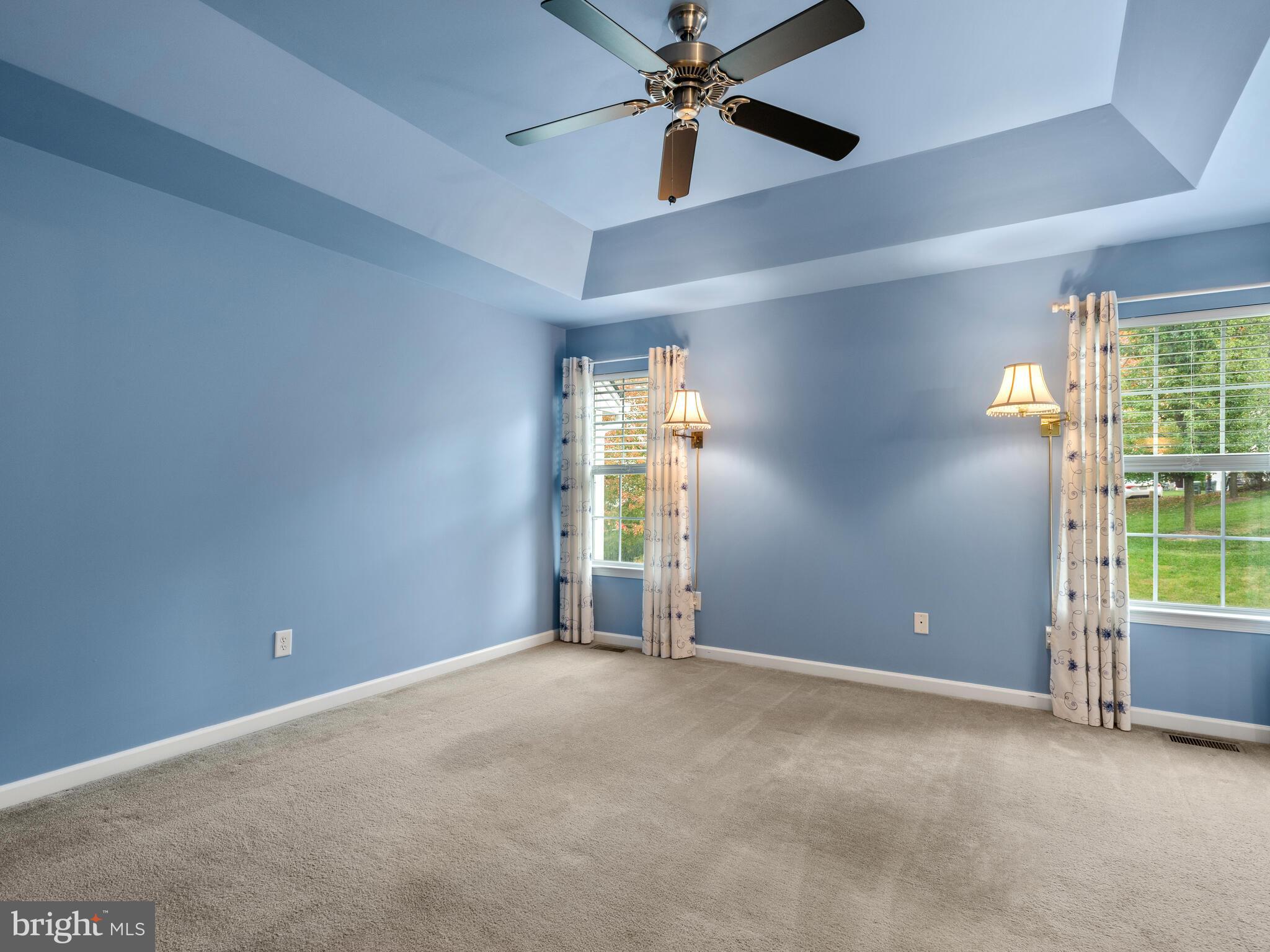 MEWS AT BAILEY STATION - Residential