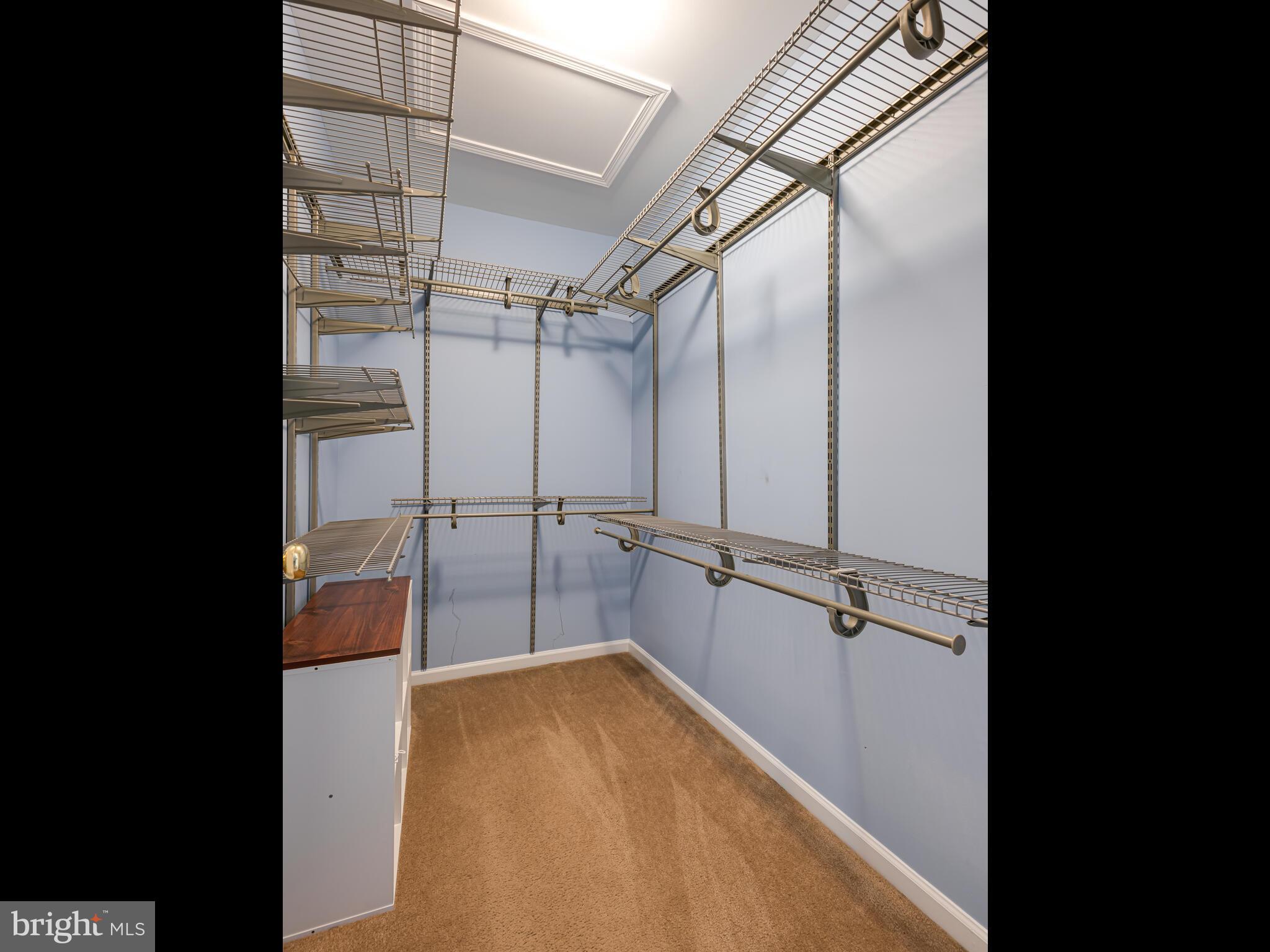 MEWS AT BAILEY STATION - Residential