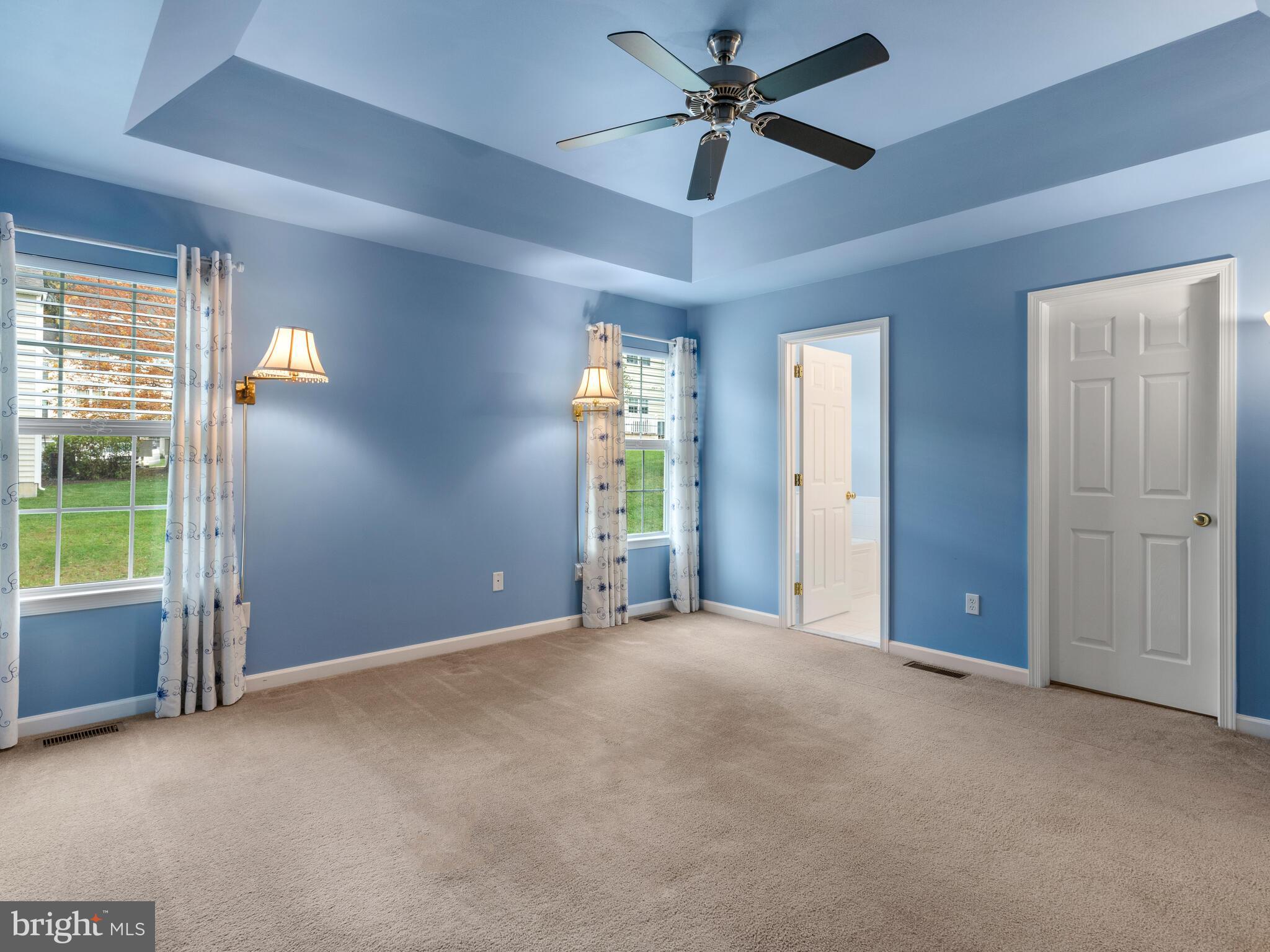 MEWS AT BAILEY STATION - Residential