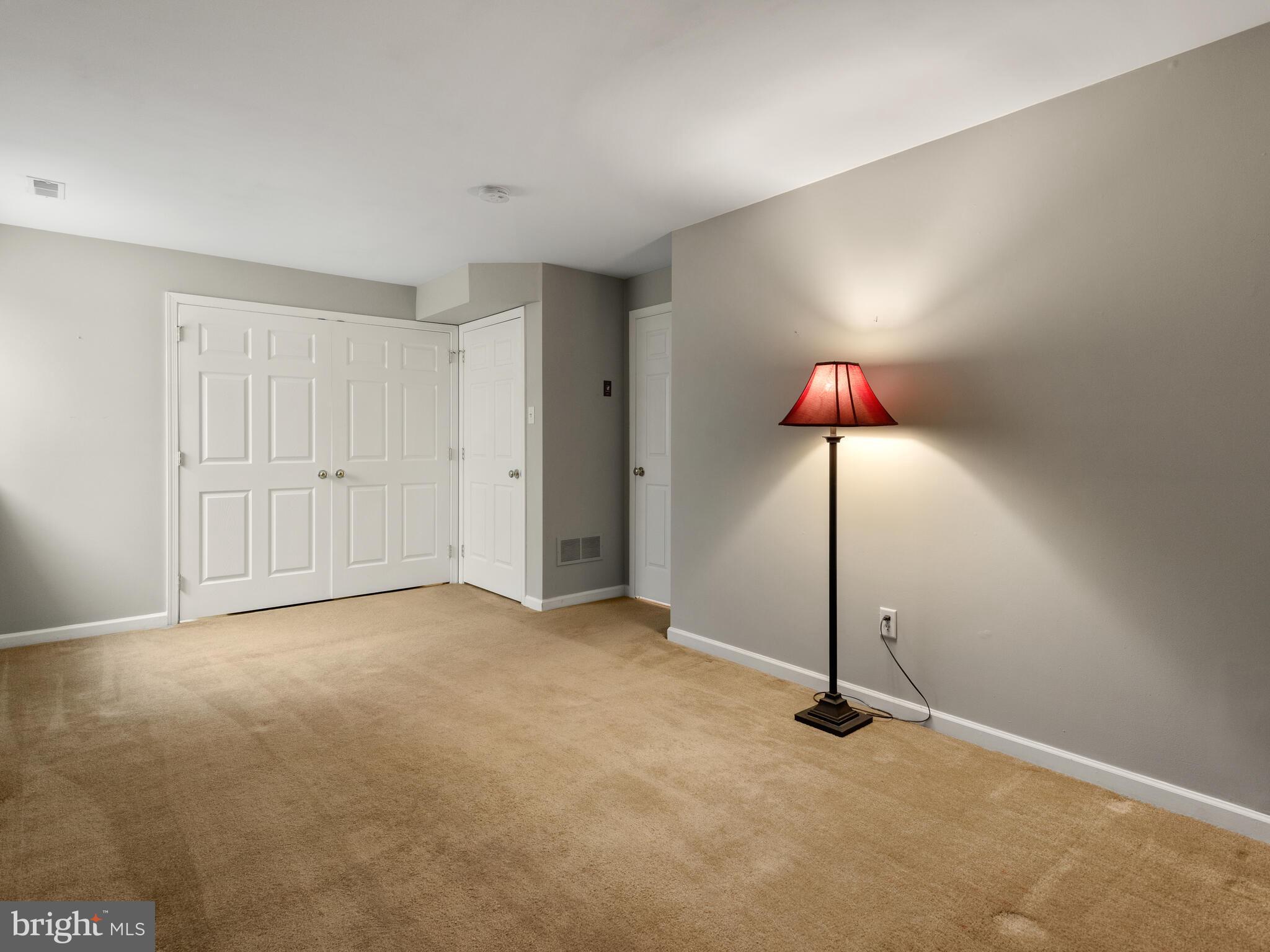 MEWS AT BAILEY STATION - Residential