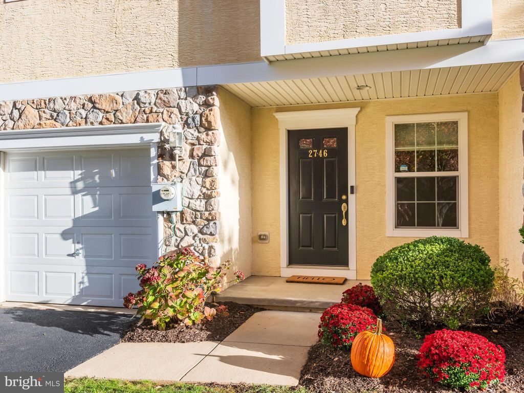 Photo of 2746 Fynamore Lane, DOWNINGTOWN, PA 19335 (MLS # PACT2111578)
