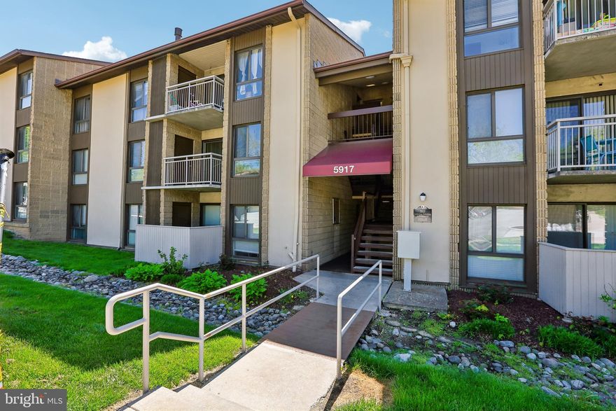 Welcome to this charming 2-bedroom, 1-bathroom third-floor corner condo in the heart of Columbia! Nestled among mature trees, this light-filled home offers both privacy and peaceful views from every angle.

Step inside to find an updated kitchen with modern finishes, perfect for everyday living and entertaining. The spacious living area features a cozy fireplace and opens to a private balcony—ideal for enjoying your morning coffee or unwinding after a long day.

Both bedrooms are generously sized, including a primary suite with a walk-in closet for ample storage. Enjoy the convenience of an in-unit washer and dryer, making daily living a breeze.

With its desirable corner location, tranquil surroundings, and thoughtful updates, this condo is a wonderful place to call home!