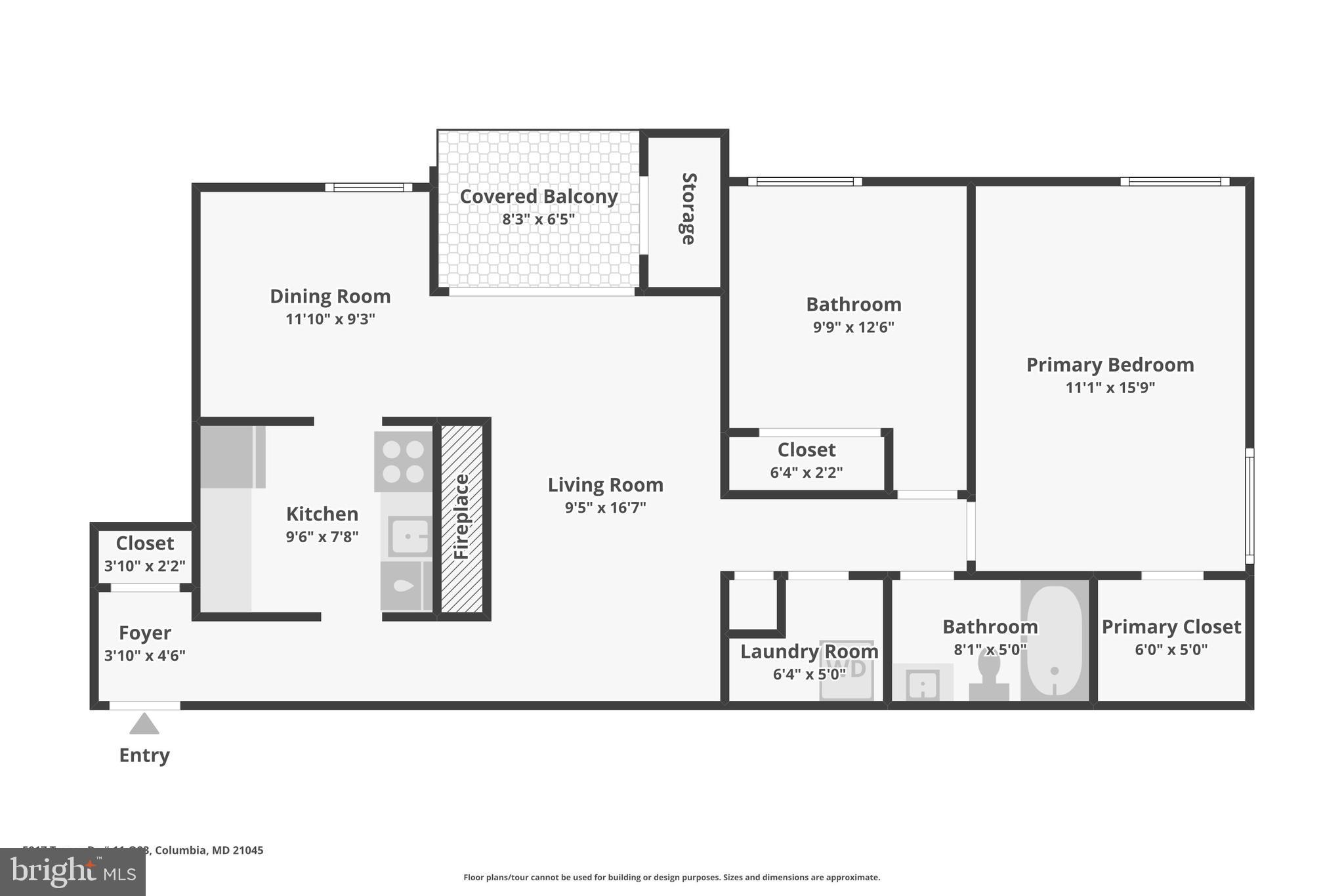 VILLAGE OF LONG REACH - Residential