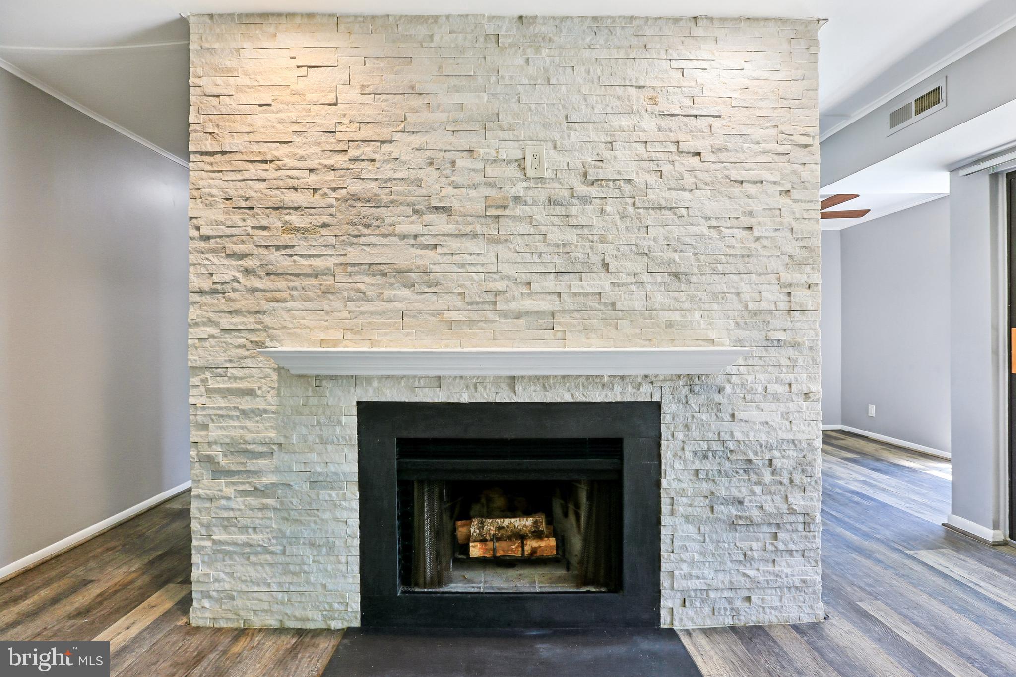 VILLAGE OF LONG REACH - Residential