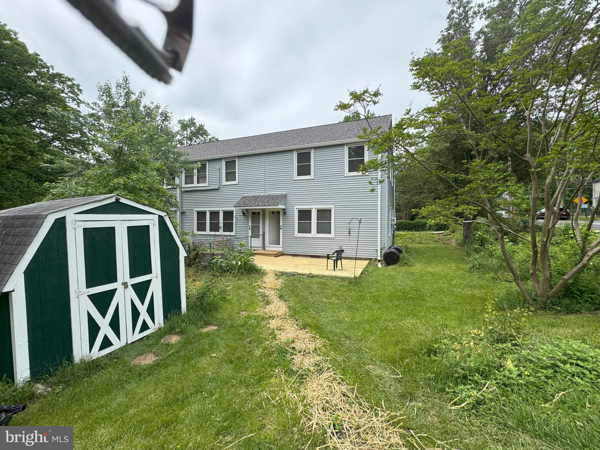 11 HILLSIDE ROAD A