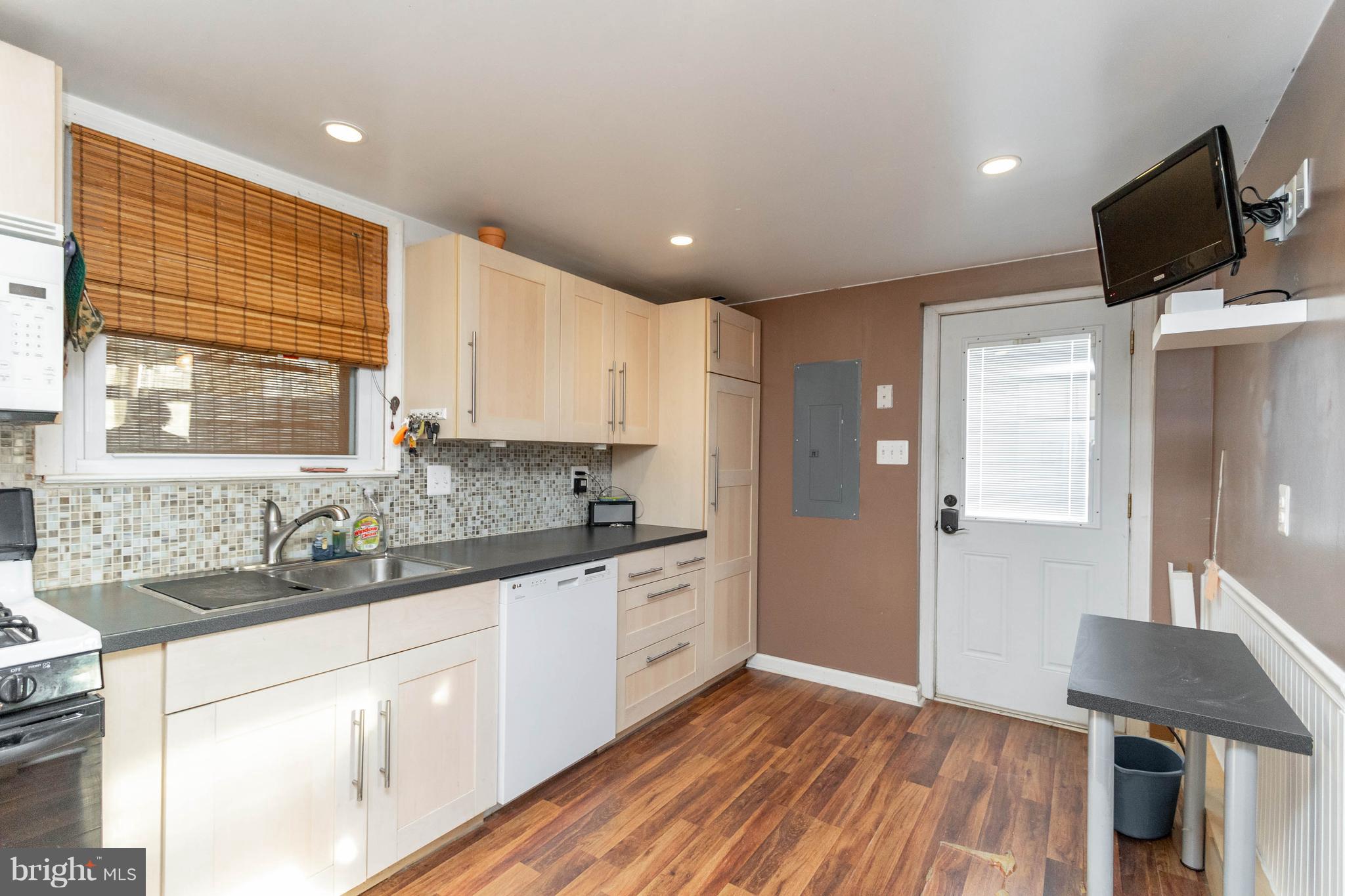 MARUMSCO ACRES - Residential