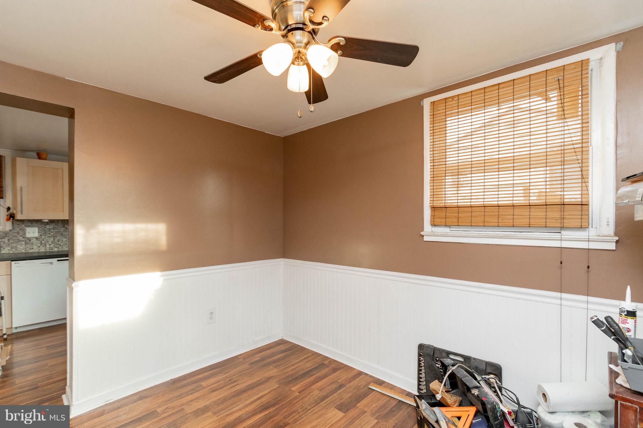 MARUMSCO ACRES - Residential