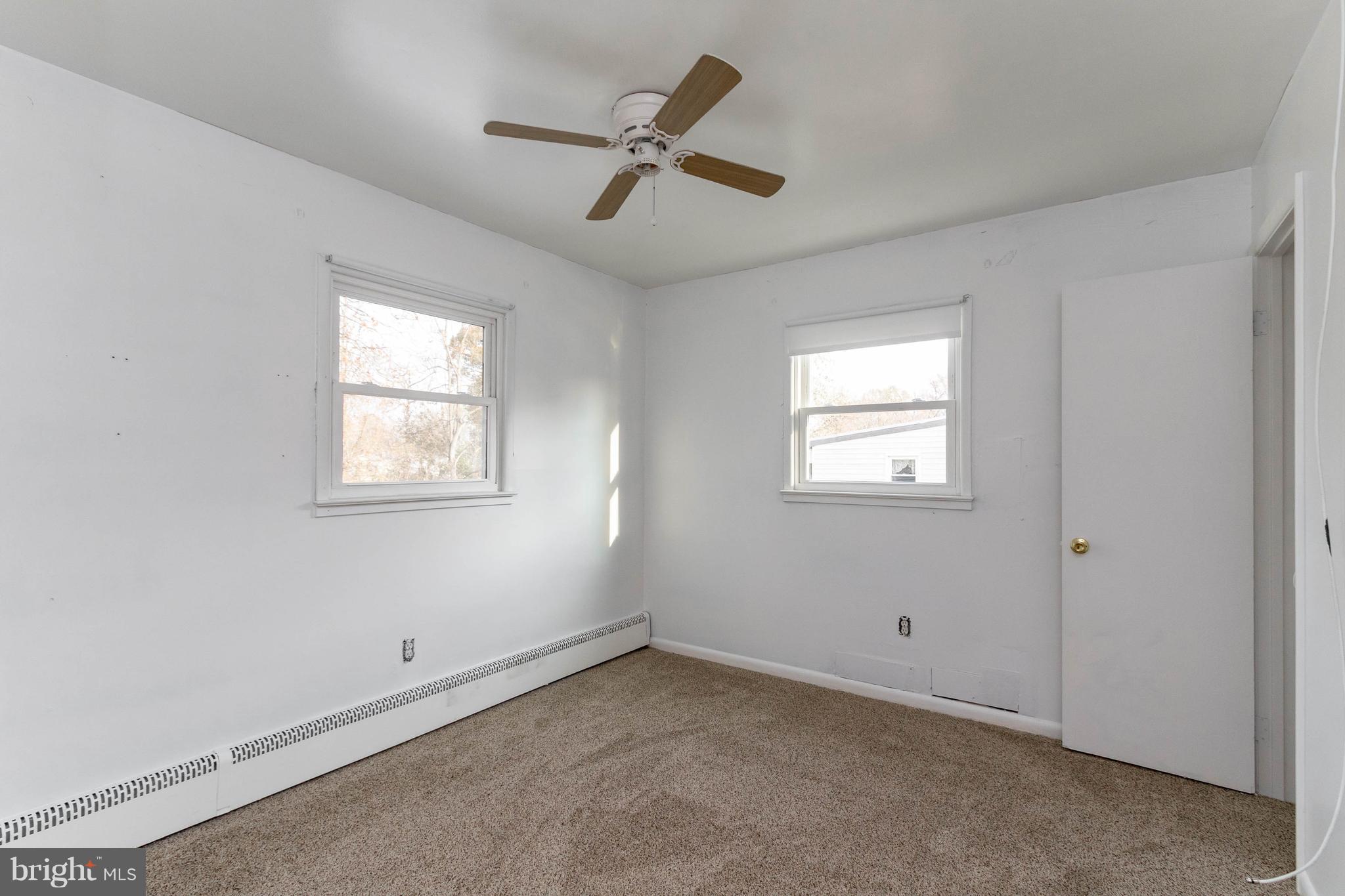 MARUMSCO ACRES - Residential