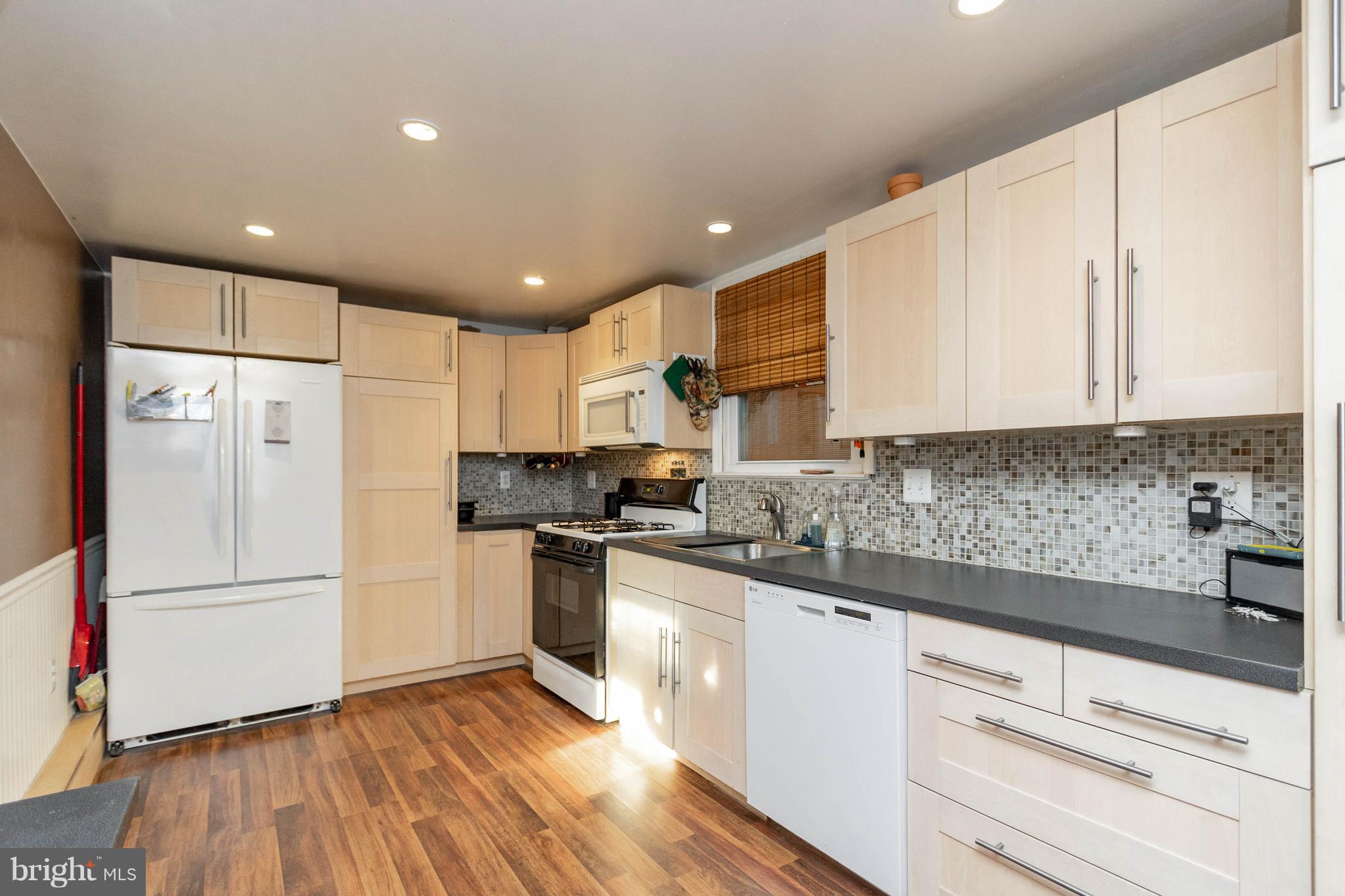 MARUMSCO ACRES - Residential