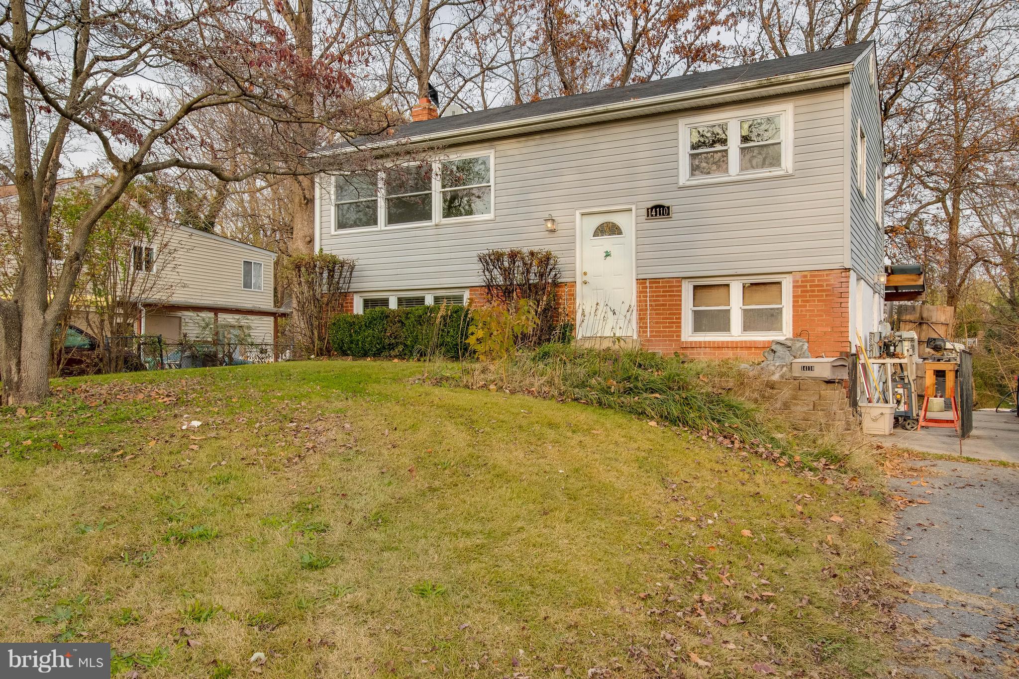 MARUMSCO ACRES - Residential