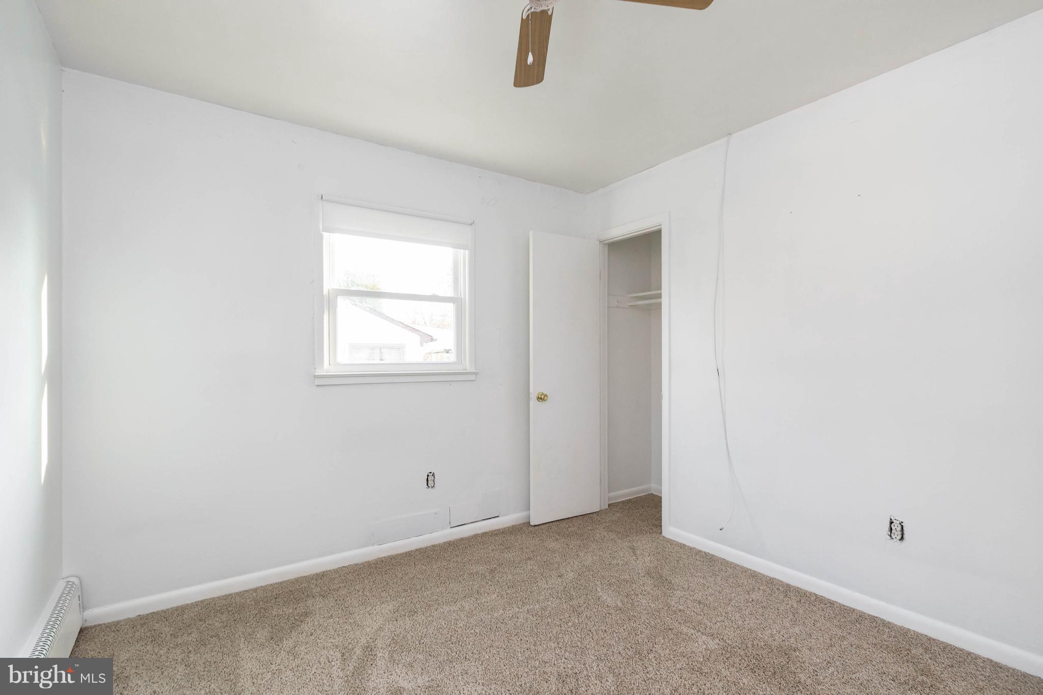 MARUMSCO ACRES - Residential