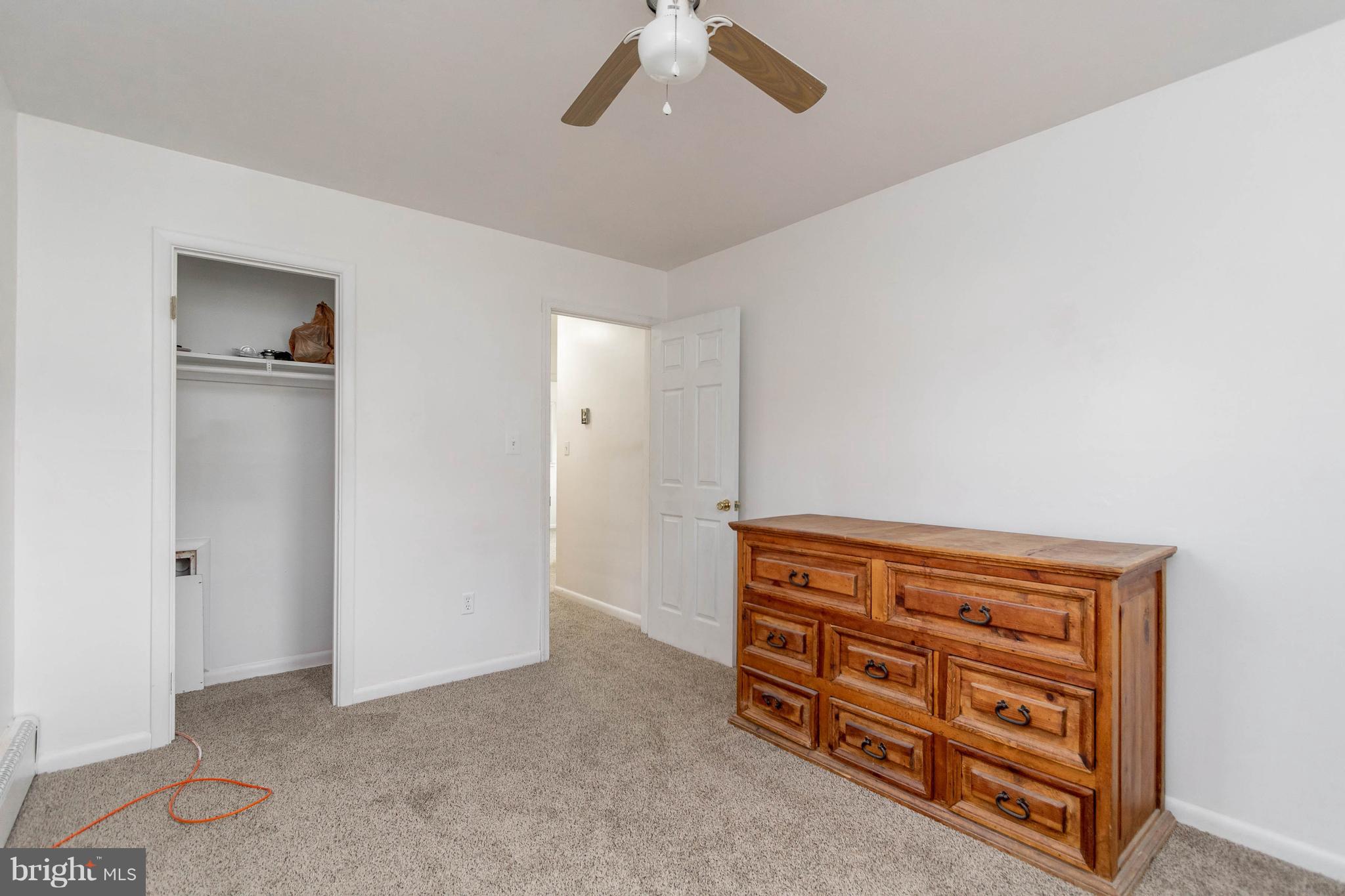 MARUMSCO ACRES - Residential