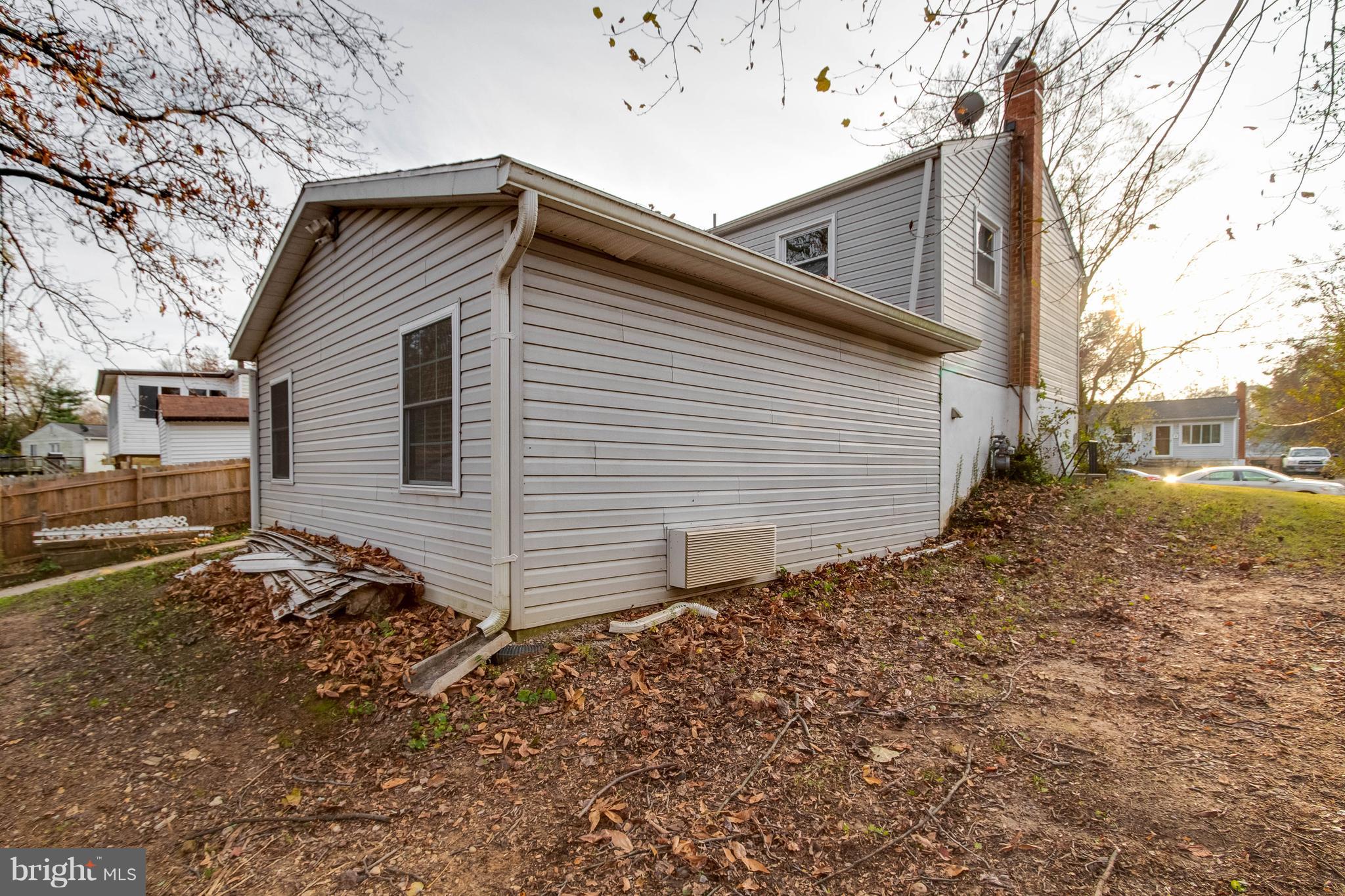 MARUMSCO ACRES - Residential