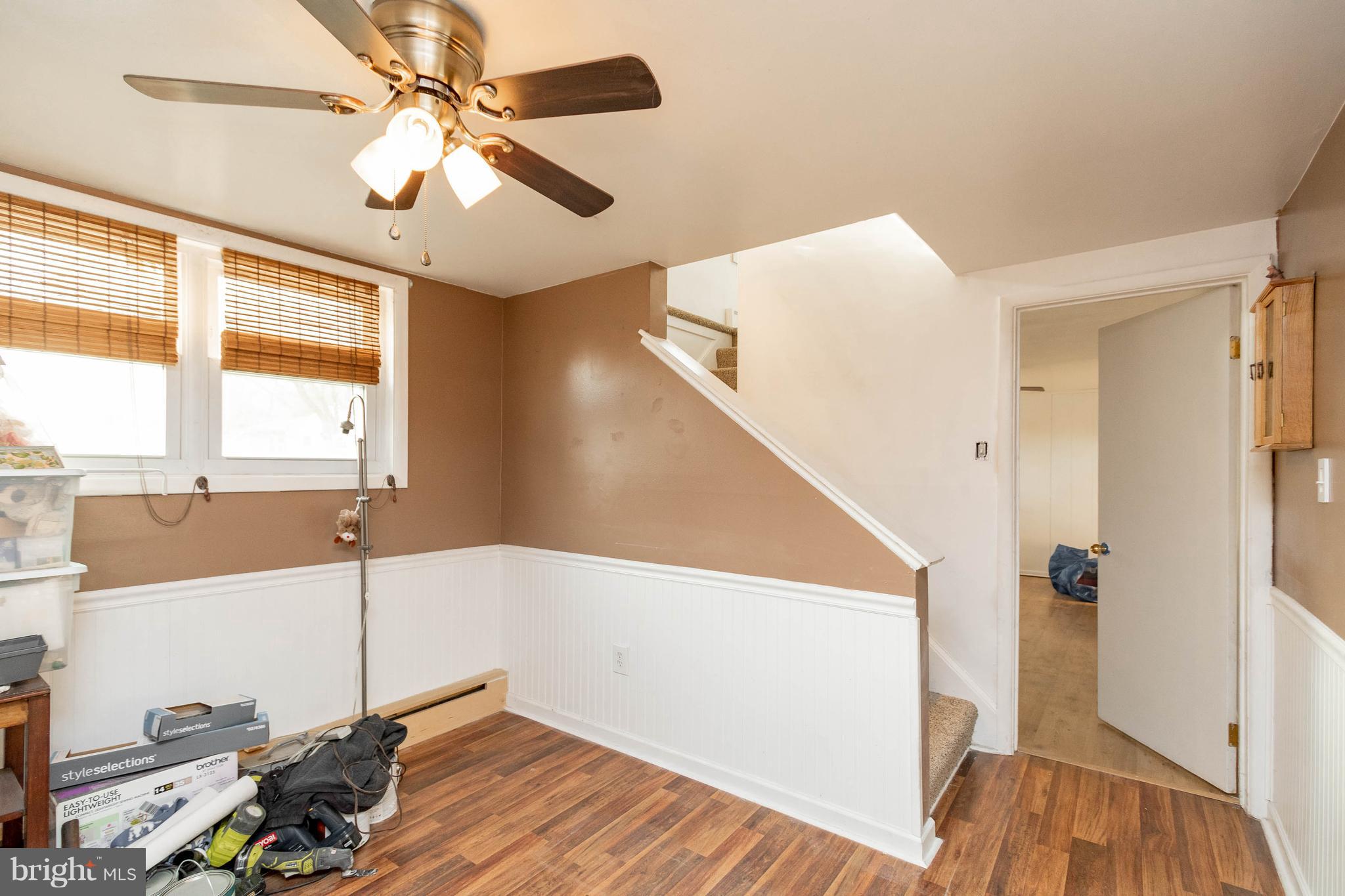 MARUMSCO ACRES - Residential