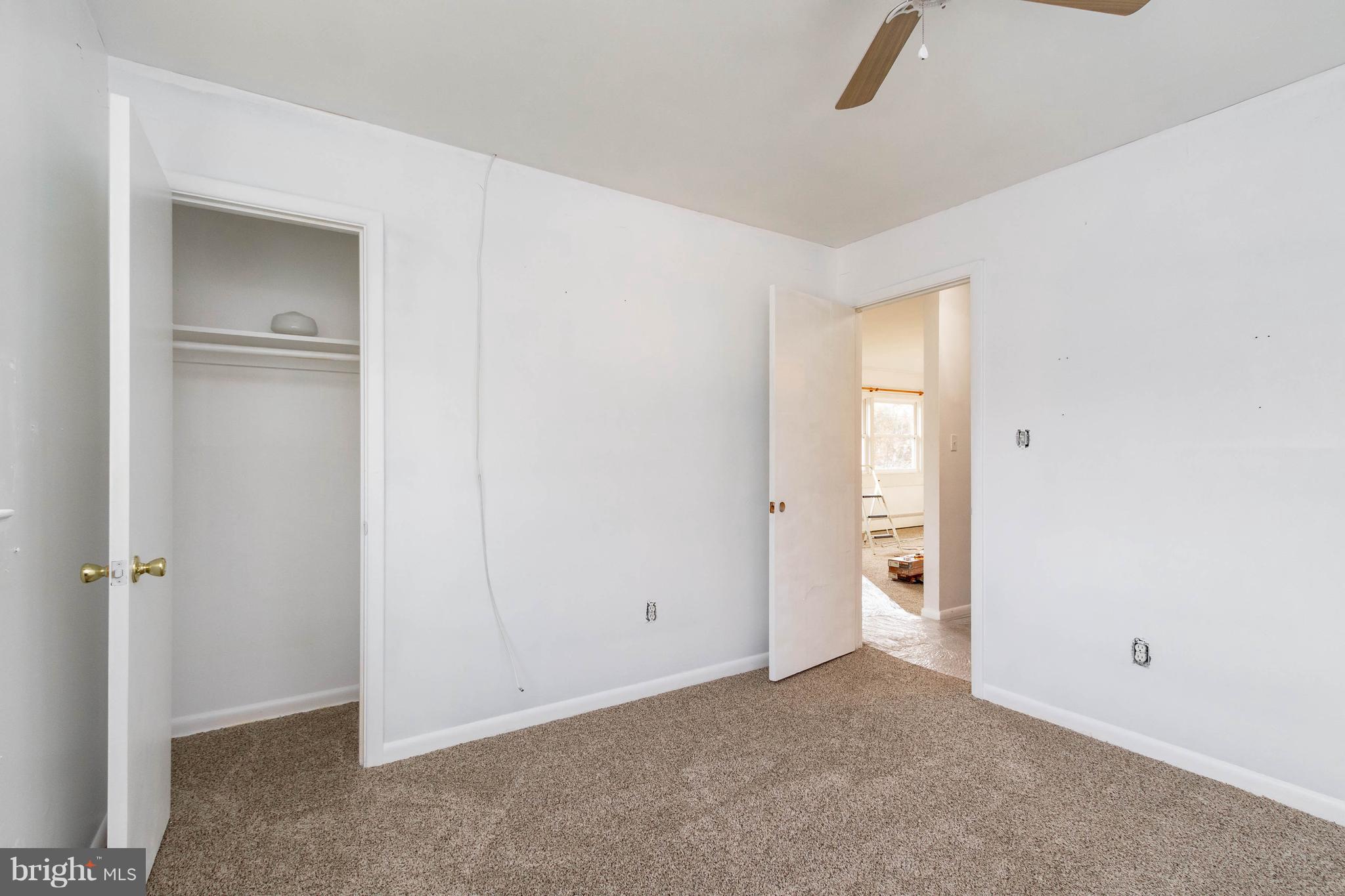 MARUMSCO ACRES - Residential