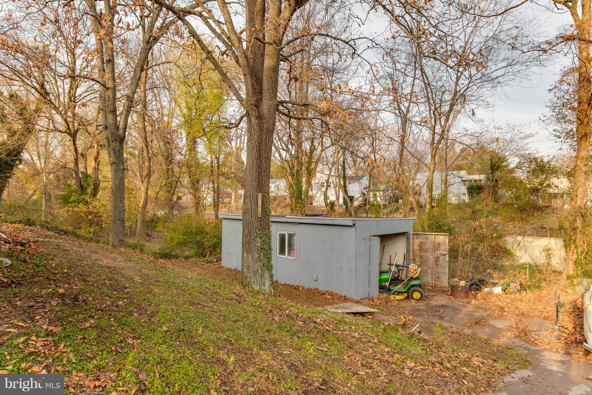 MARUMSCO ACRES - Residential