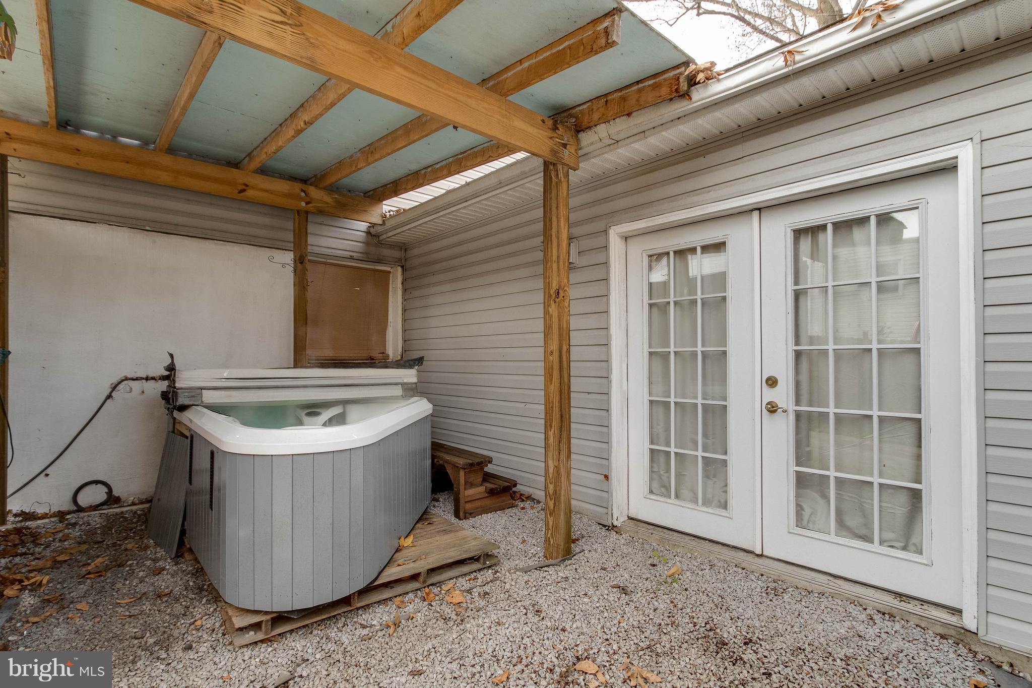 MARUMSCO ACRES - Residential