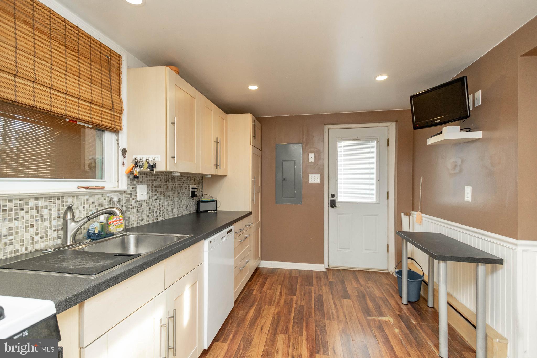 MARUMSCO ACRES - Residential