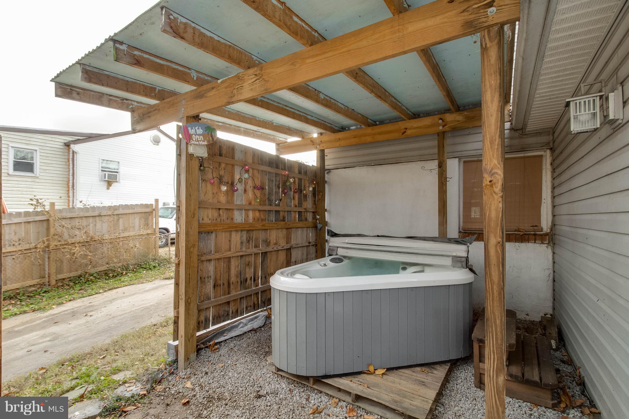 MARUMSCO ACRES - Residential