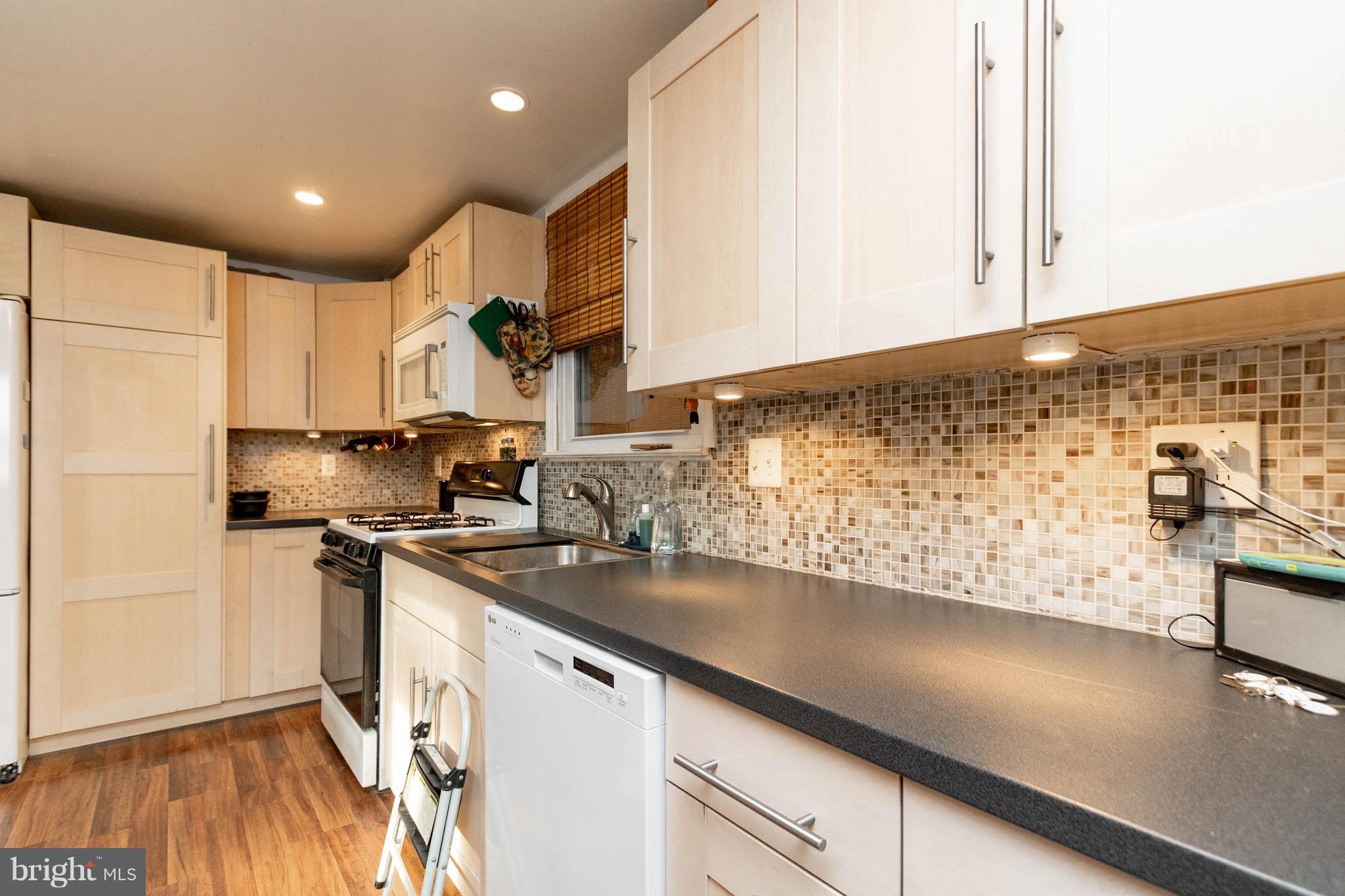 MARUMSCO ACRES - Residential