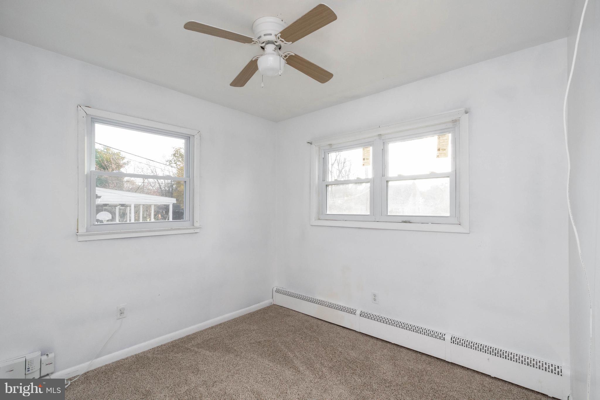 MARUMSCO ACRES - Residential