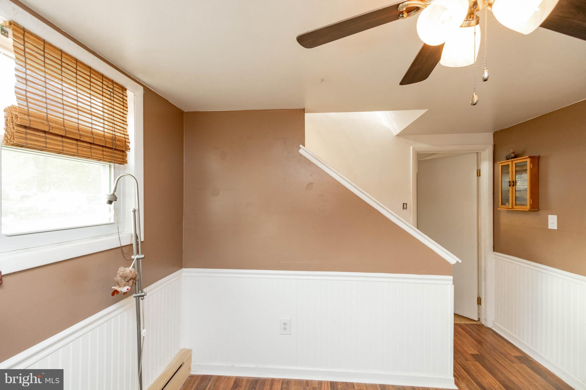 MARUMSCO ACRES - Residential