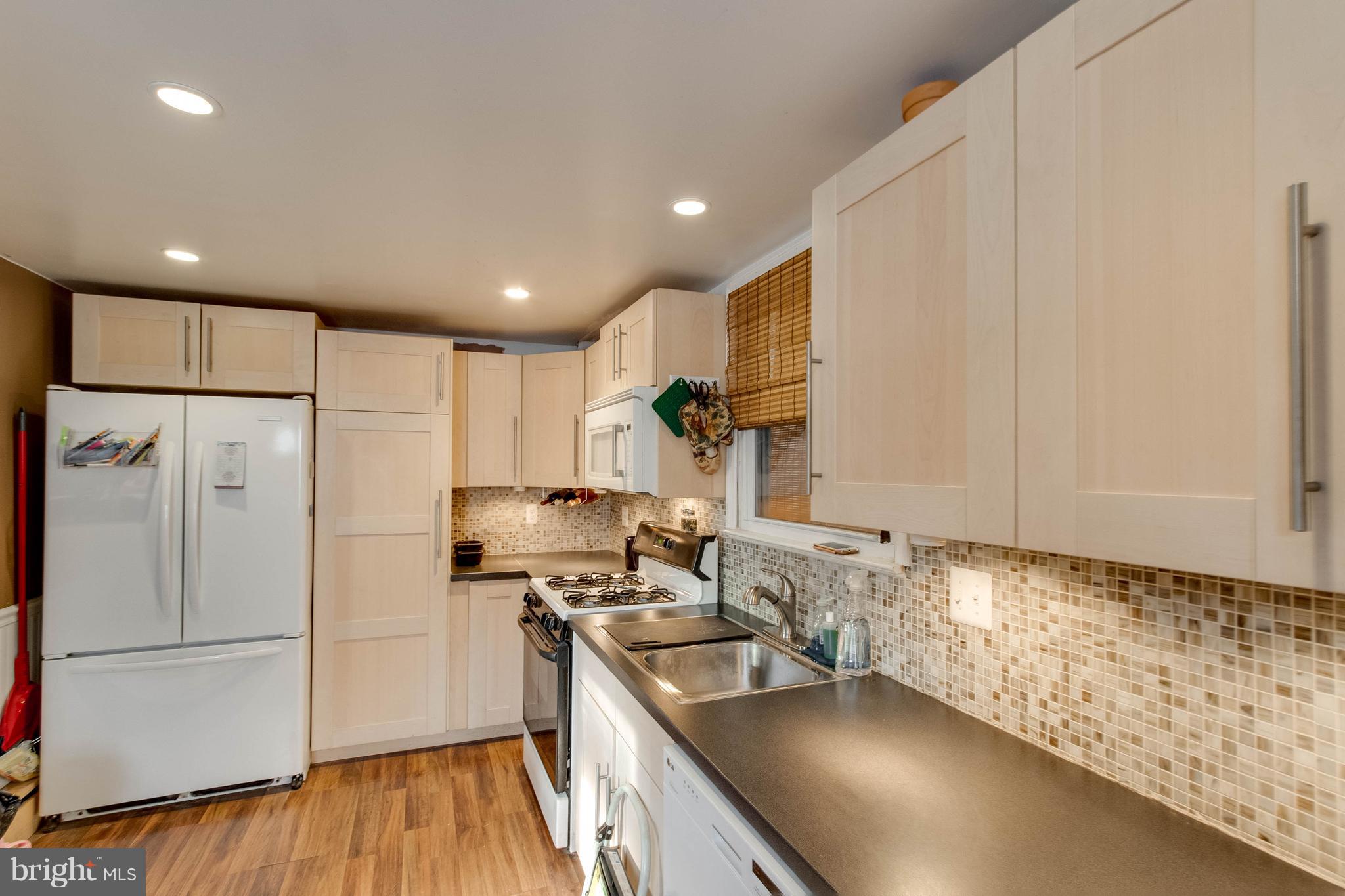 MARUMSCO ACRES - Residential