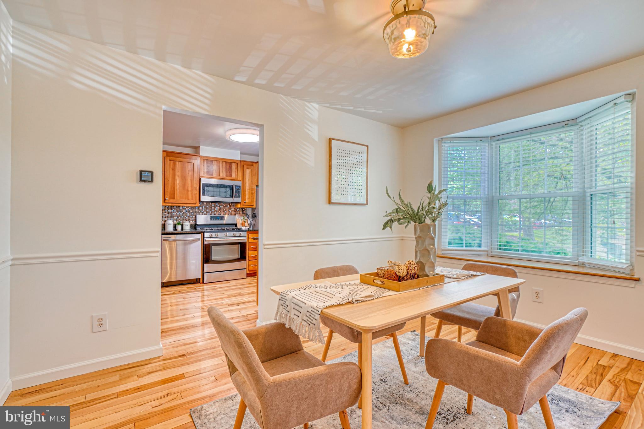 BROOKFALLS - Residential