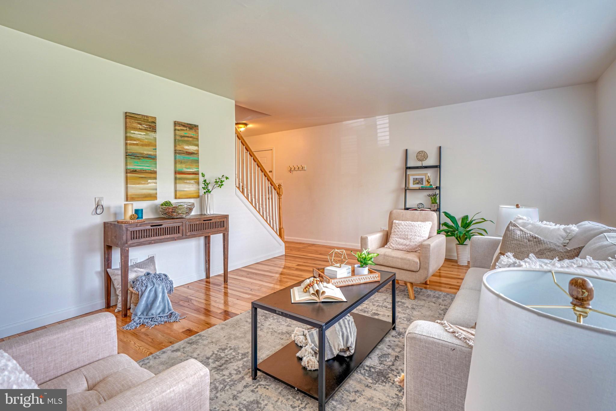 BROOKFALLS - Residential