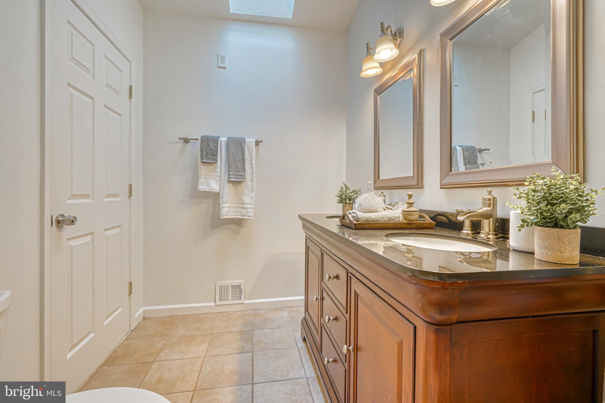 BROOKFALLS - Residential