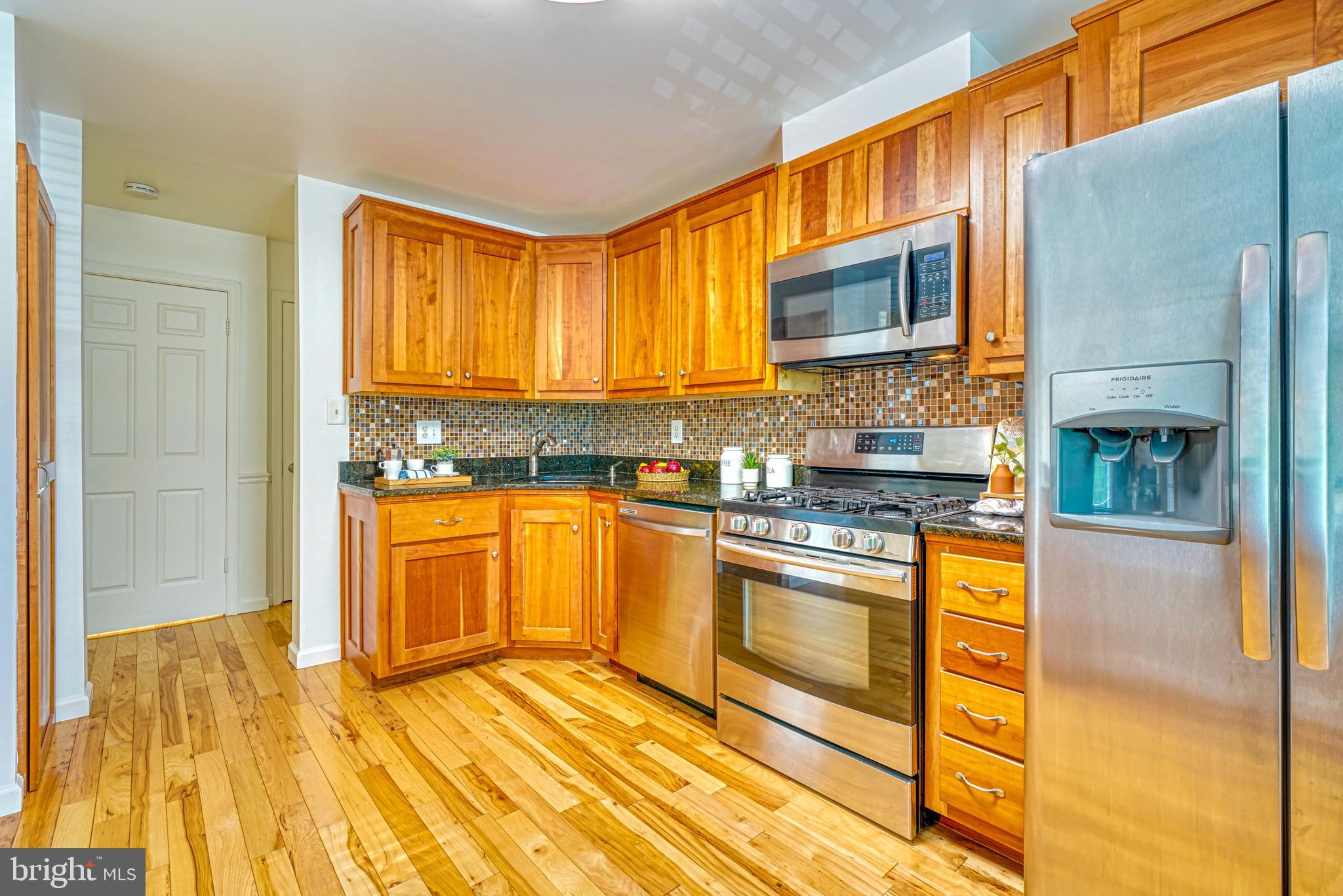 BROOKFALLS - Residential