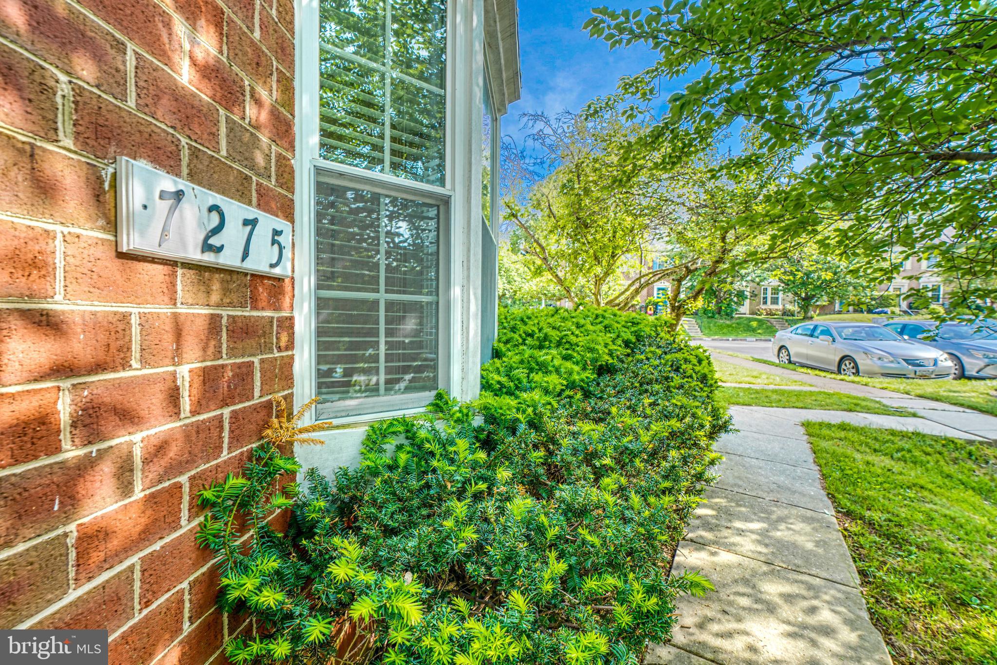 BROOKFALLS - Residential