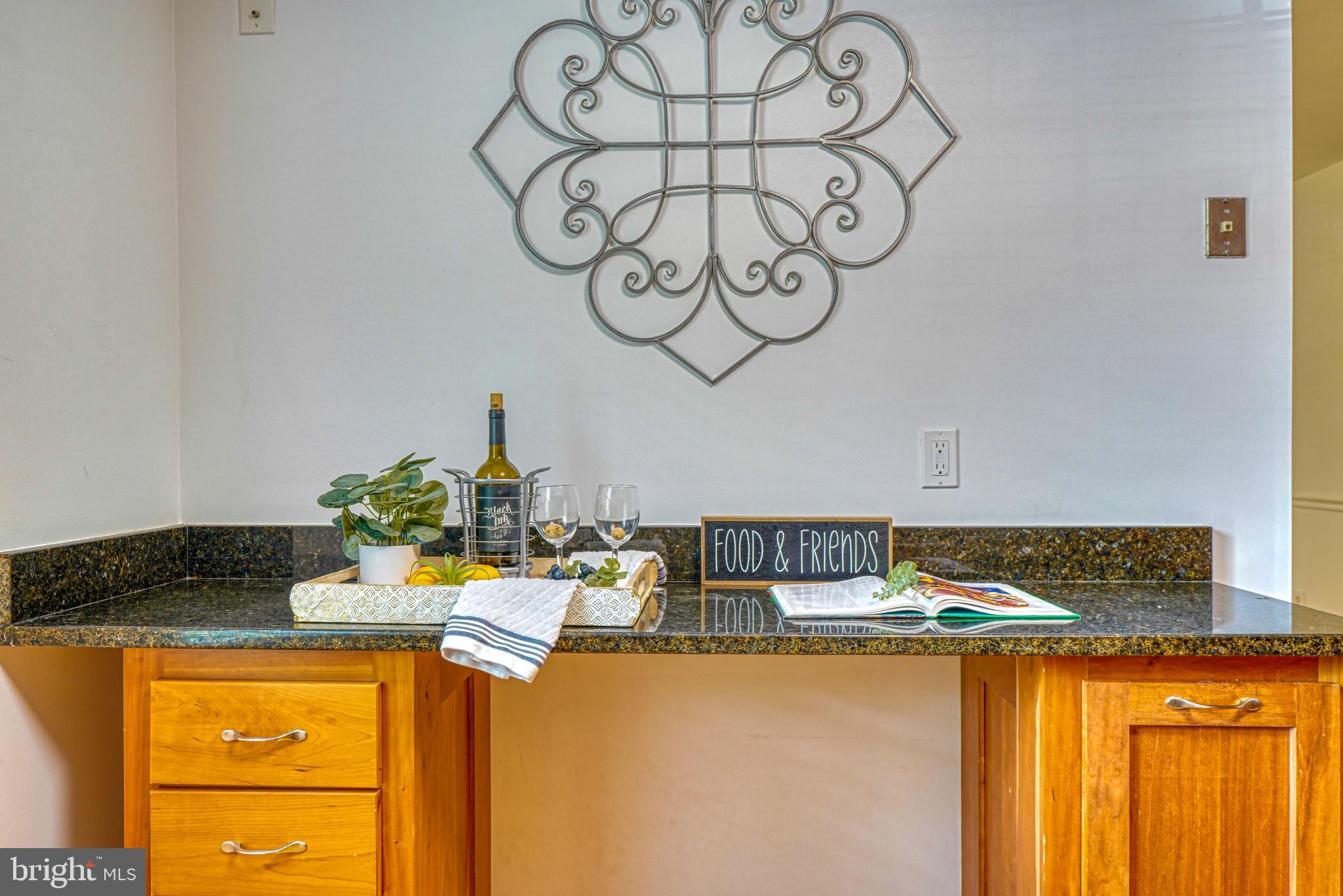 BROOKFALLS - Residential