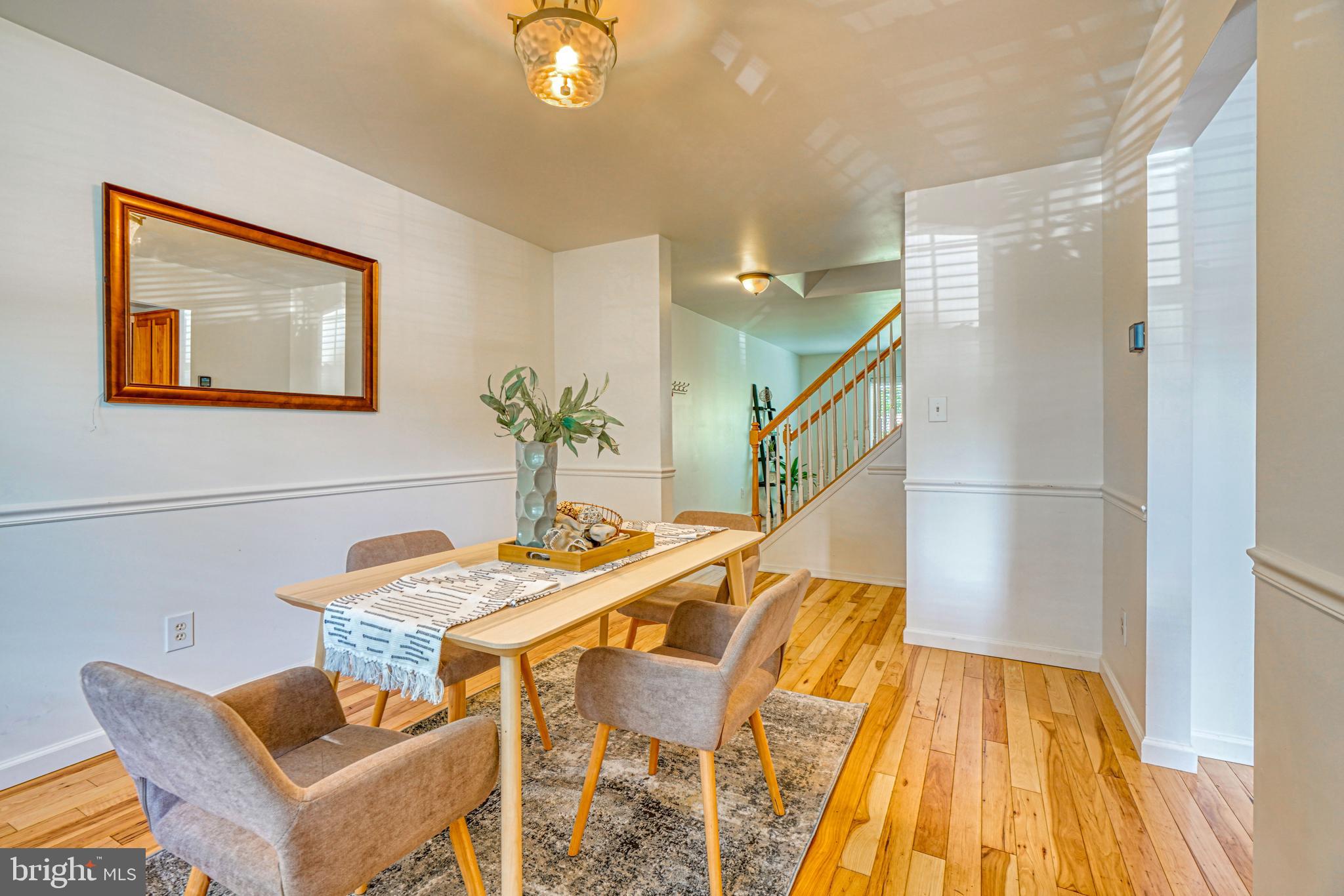 BROOKFALLS - Residential