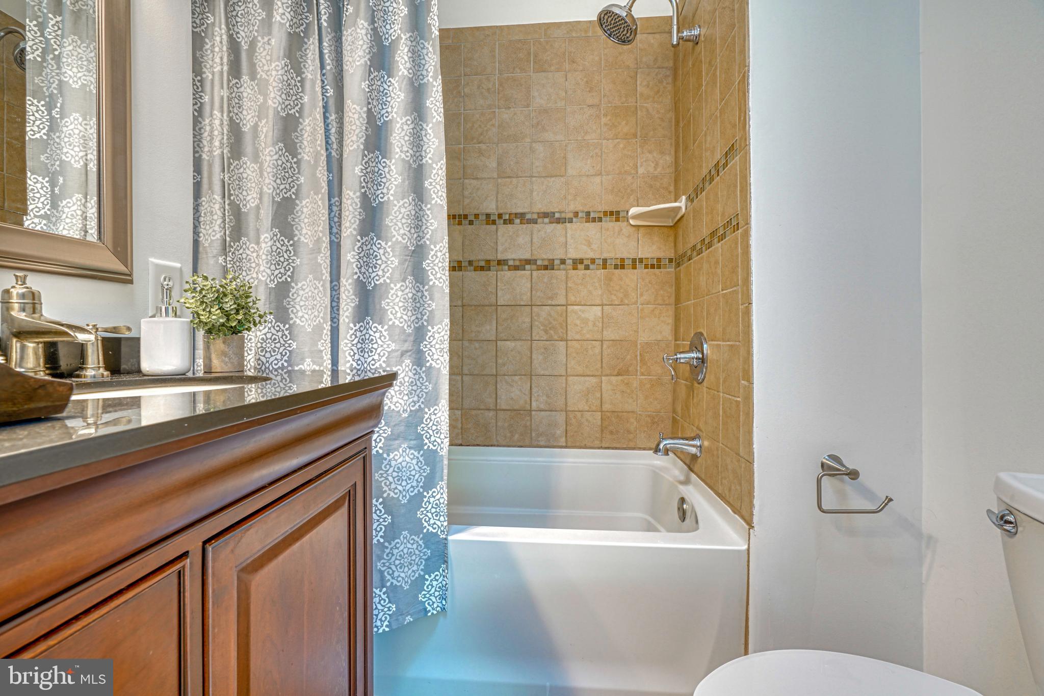 BROOKFALLS - Residential