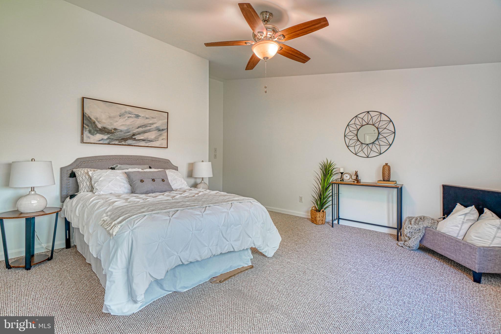 BROOKFALLS - Residential