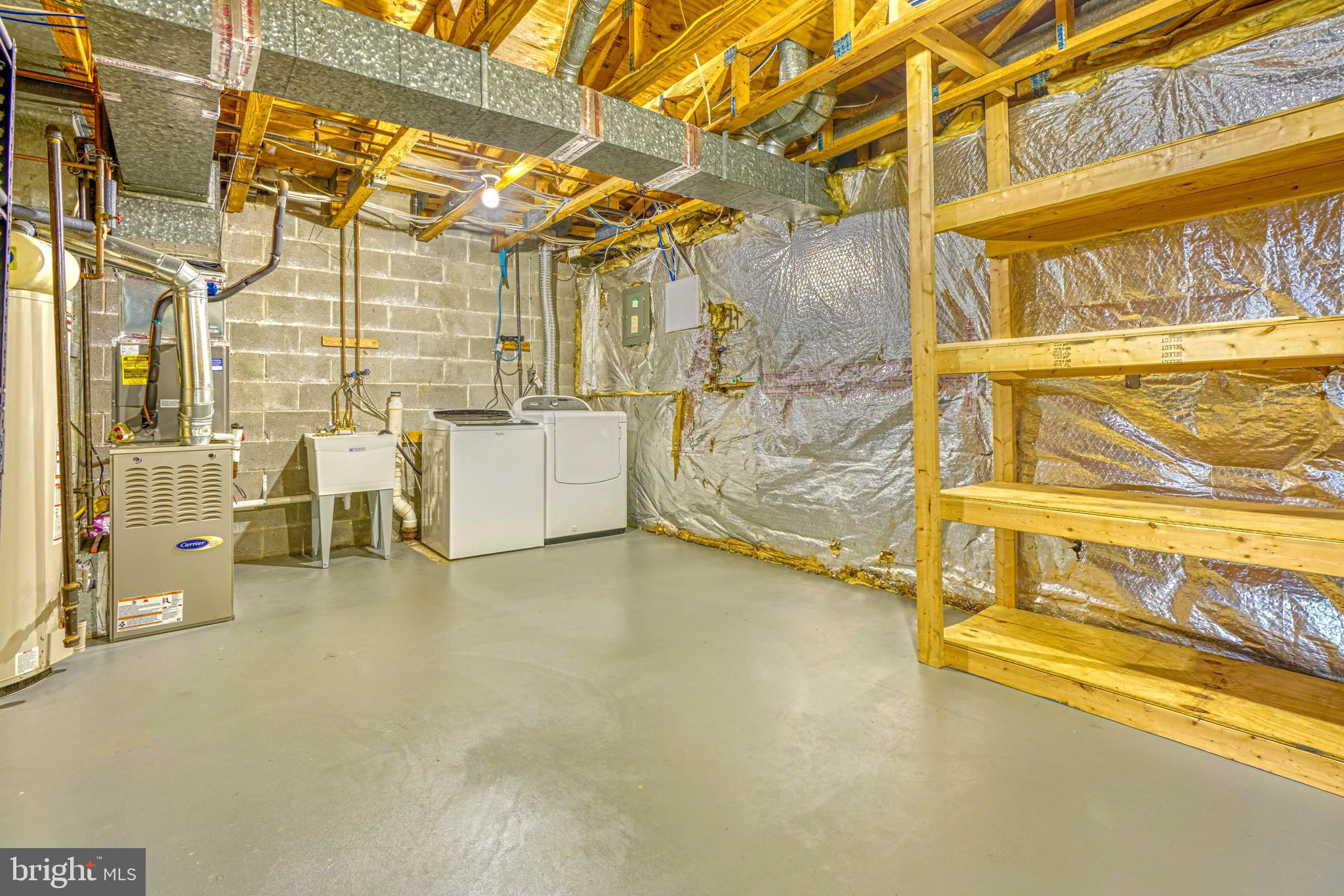 BROOKFALLS - Residential